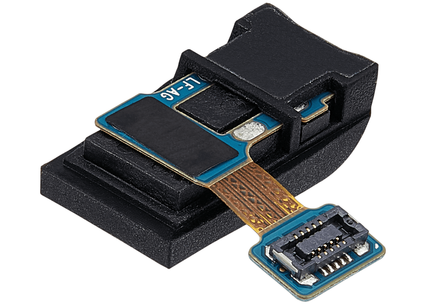 Headphone Jack Flex Cable For Samsung Galaxy Tab A 10.1" (T510 / T515 / T517) (2019) - Samsung Galaxy Tab A 10.1" (2019) Replacement Parts - SKU 107081017234 - product image 5