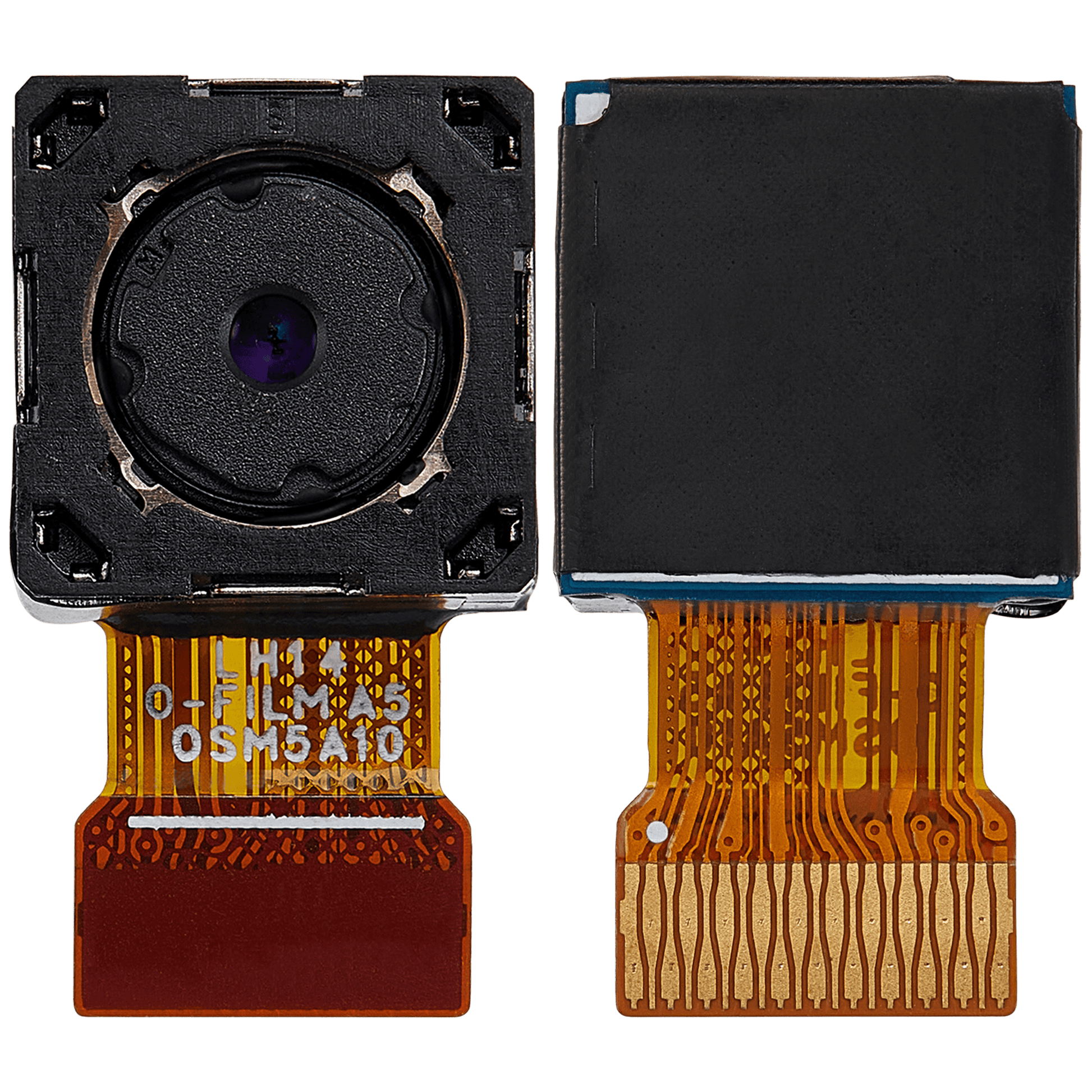 Back Camera For Samsung Galaxy Tab E 8.0" (T377) (2016) Samsung Galaxy Tab replacement part image 2