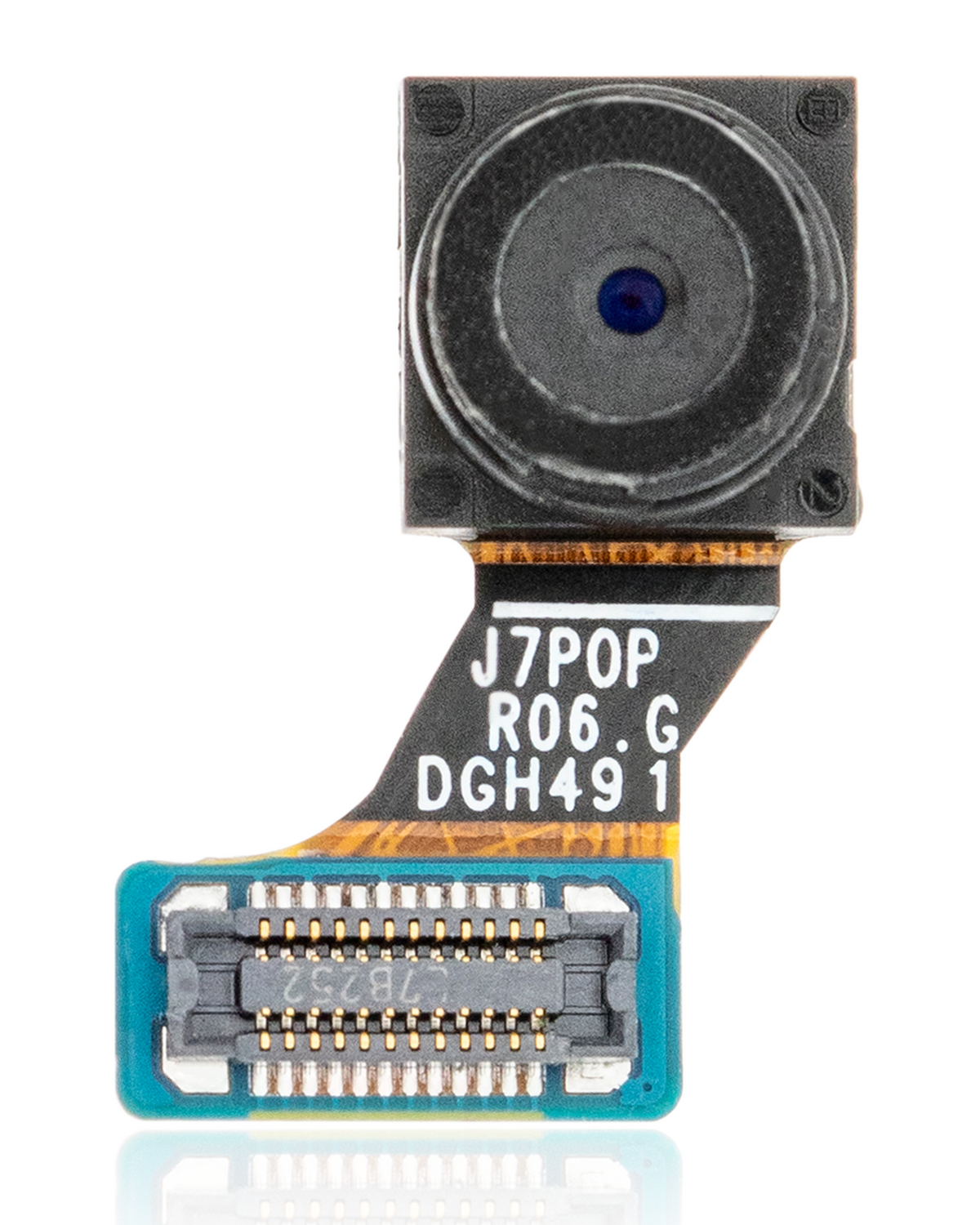 Front Camera For Samsung Galaxy J7 (J727 / 2017) replacement part SKU 107082016210 product image 1