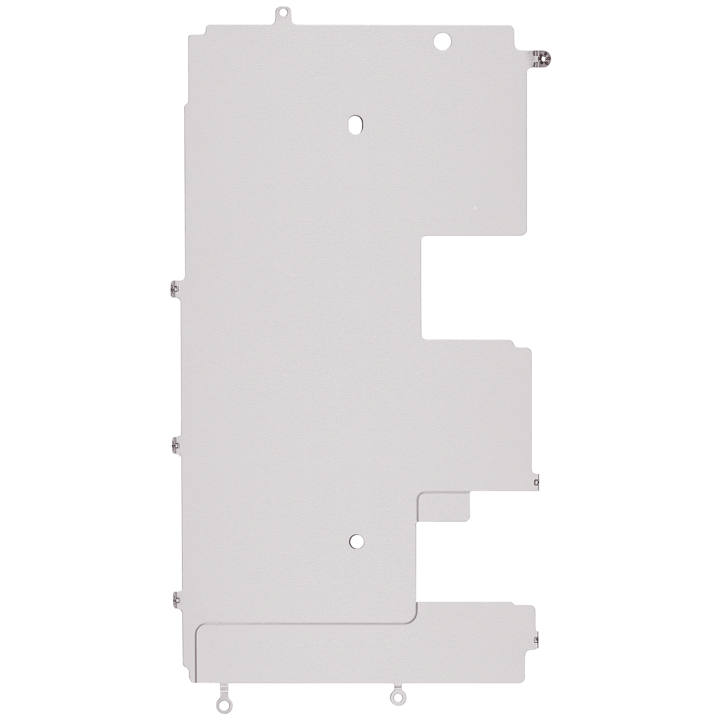 LCD Steel Plate For iPhone 8