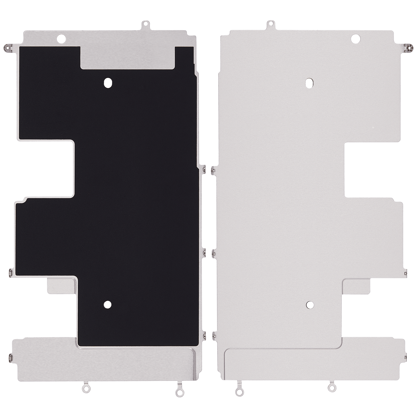 LCD Steel Plate For iPhone 8
