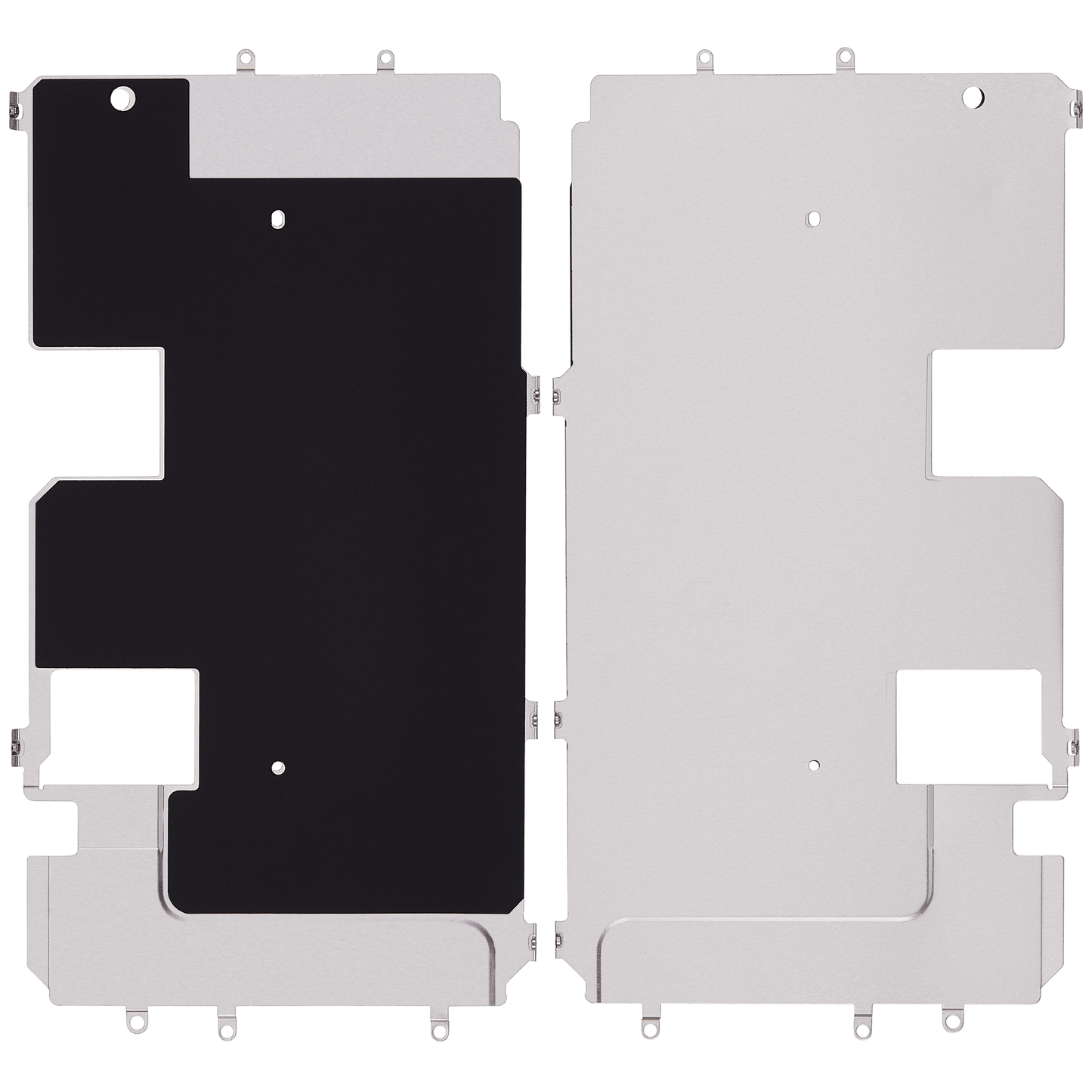 LCD Steel Plate For iPhone 8 Plus