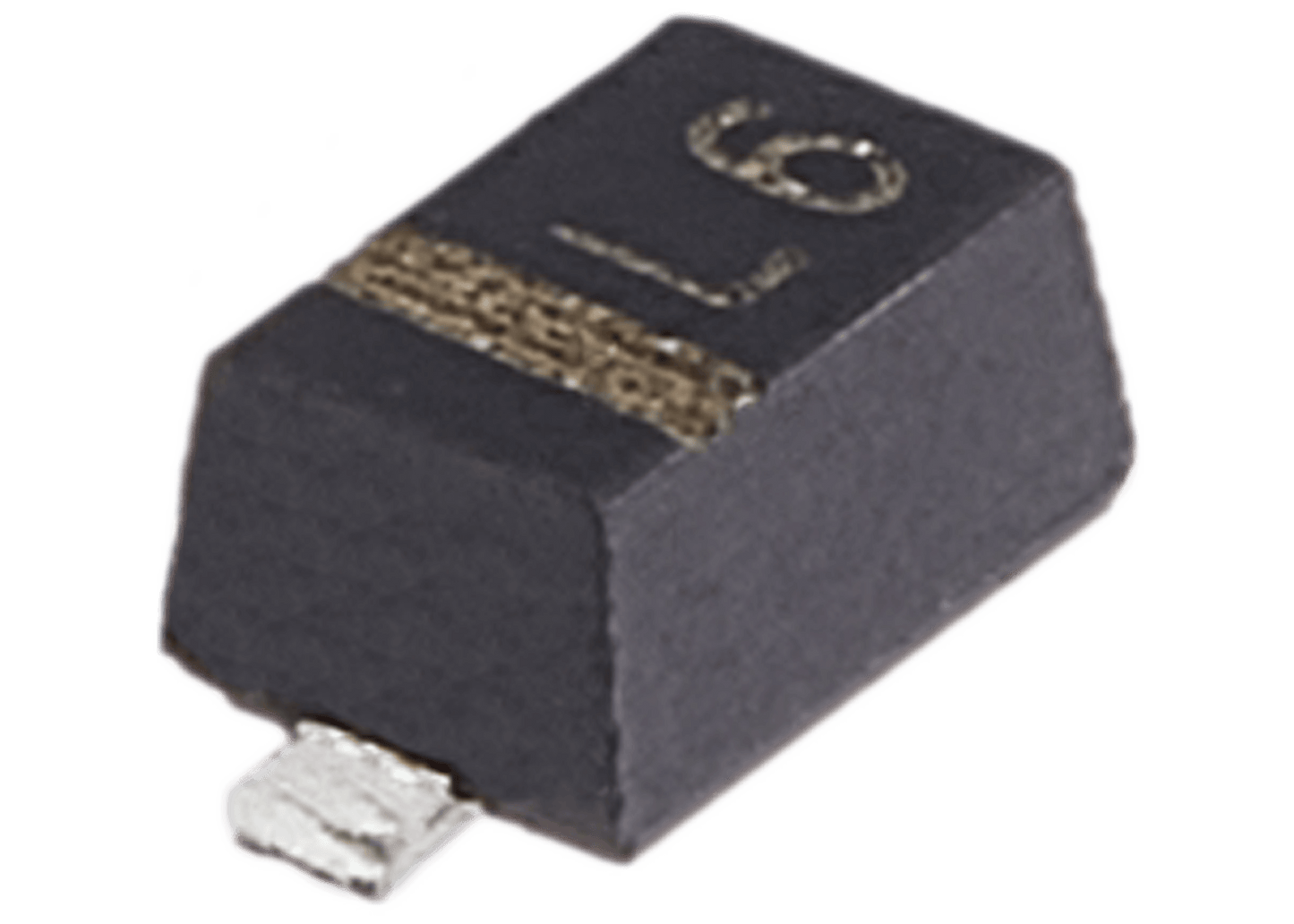 Touch Diode For iPad 7 (2019) / iPad 8 (2020) / iPad 9 (2021) / iPad Mini 5 / iPad Air 3 / iPad Pro 12.9" 3rd Gen (D3001 / D2201) (L3 / L6 / L9)