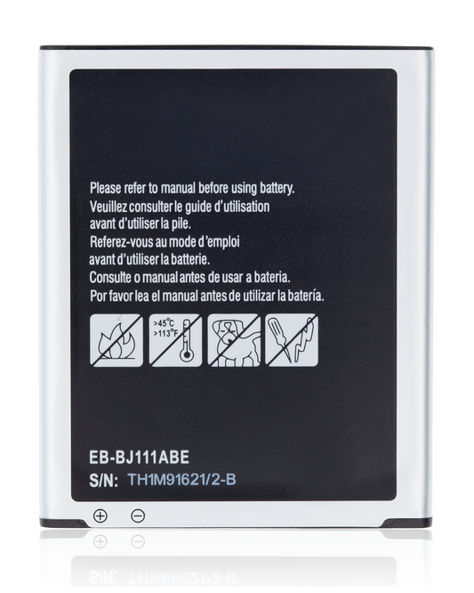 Replacement Battery For Samsung Galaxy J1 Ace (J110 / 2016) (EB-BJ111ABE) | Samsung Galaxy J1 Ace (J110 / 2016) Replacement Parts | product image 1
