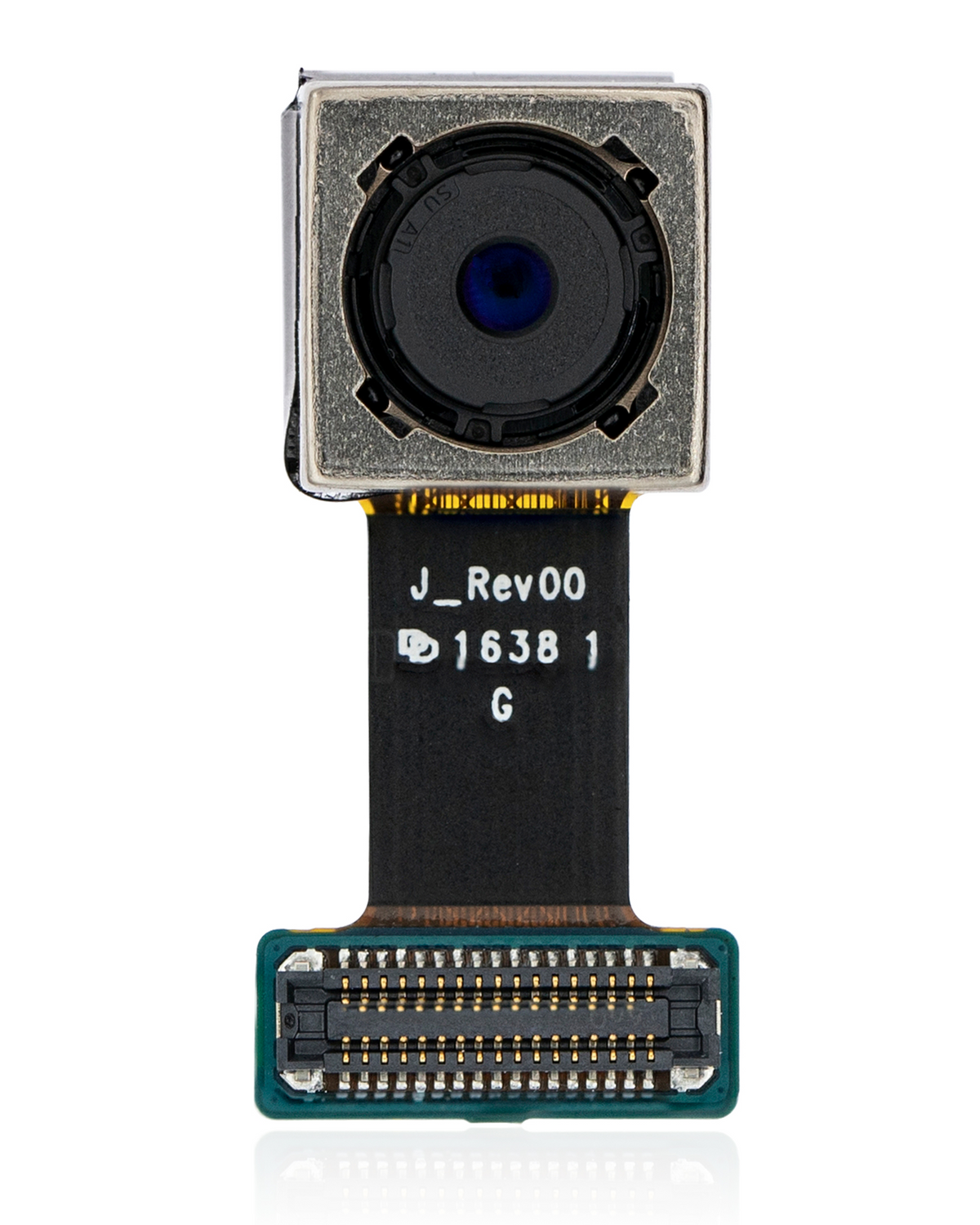 Back Camera For Samsung Galaxy J7 (J700 / 2015) Samsung replacement part SKU 107082017011 product image 1