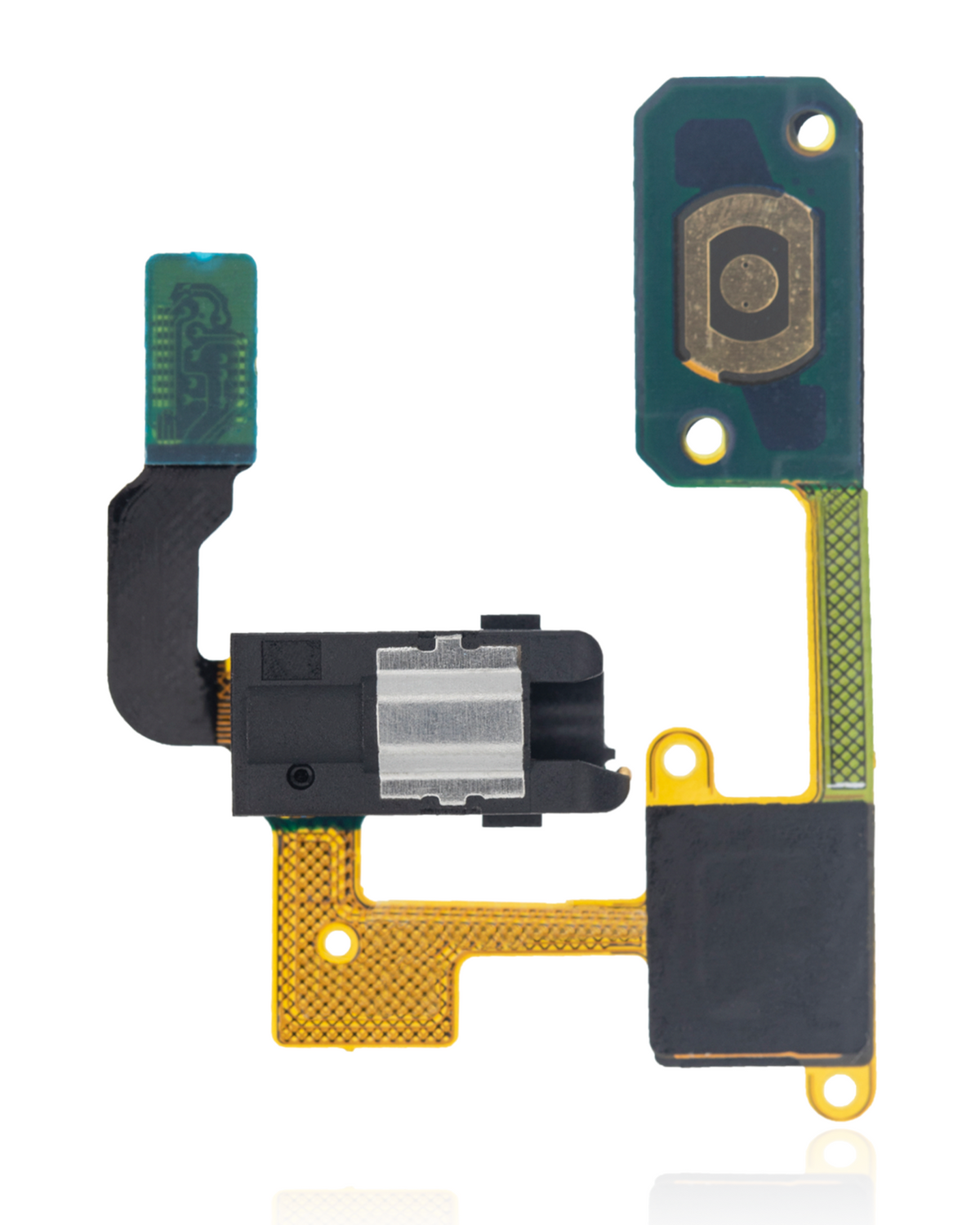 Home Button Flex Cable For Samsung Galaxy J3 (J337 / 2018) | Samsung Galaxy J3 (J337 / 2018) Replacement Parts | product image 1