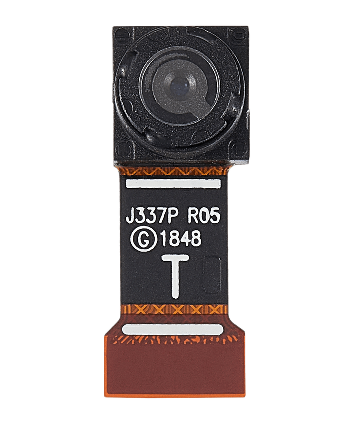 Front Camera For Samsung Galaxy J3 (J337 / 2018) | Samsung Galaxy J3 (J337 / 2018) Replacement Parts | product image 1