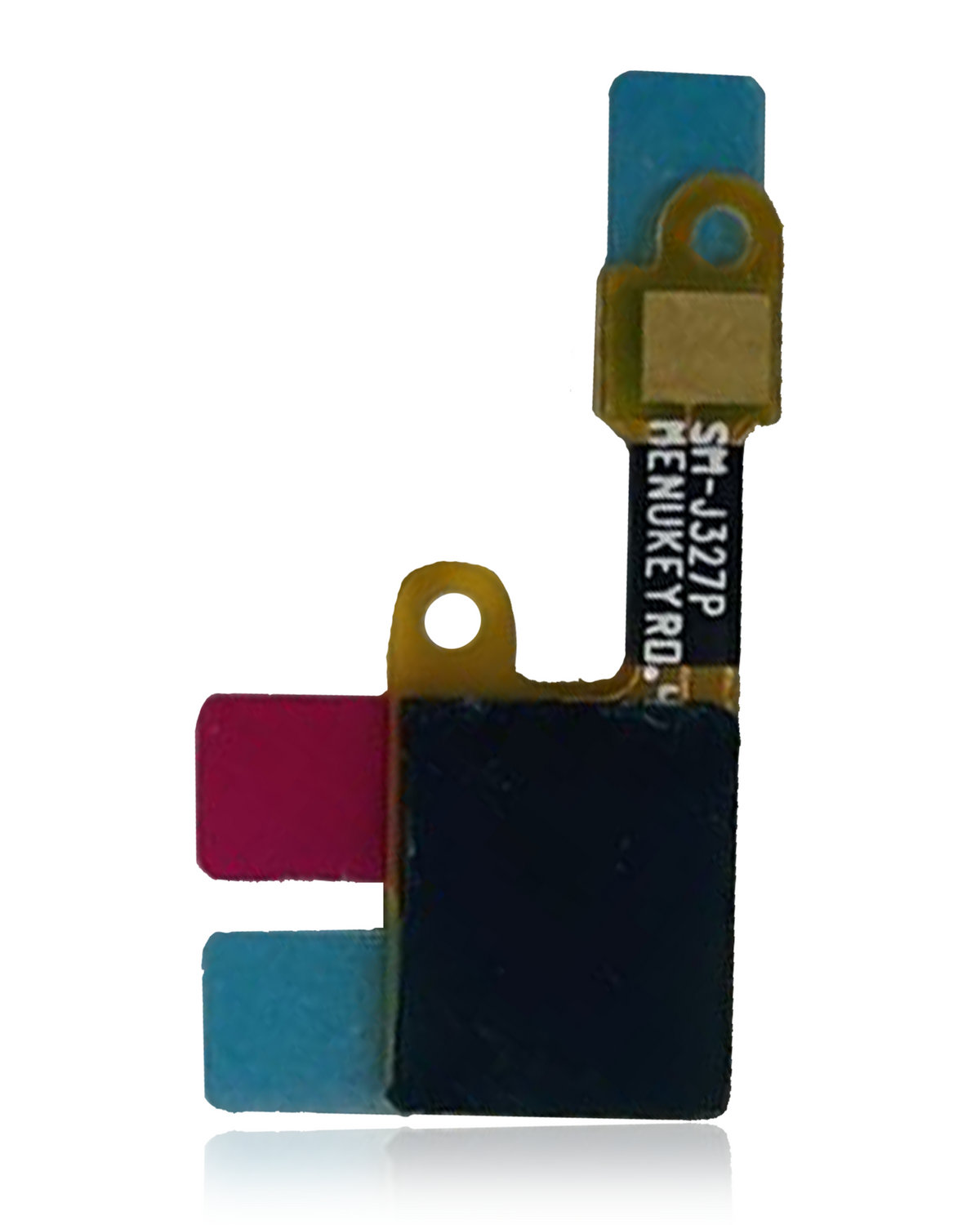 Home Button Flex Cable Only For Samsung Galaxy J3 (J327 / 2017) | Samsung Galaxy J3 (J327 / 2017) Replacement Parts | product image 1