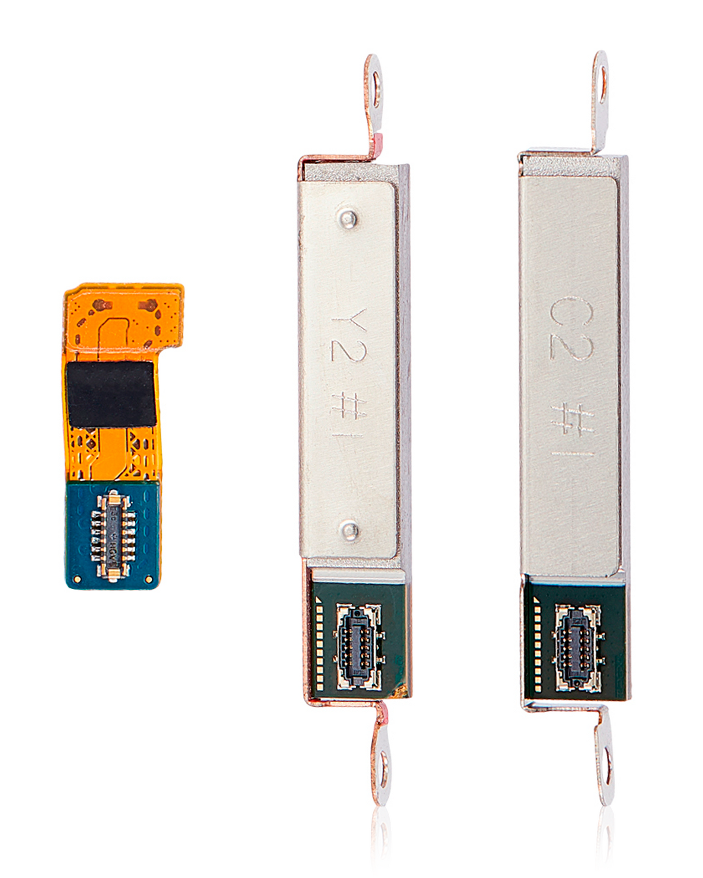 5G Antenna With Module For Samsung Galaxy Note 20 (3 Piece Set)