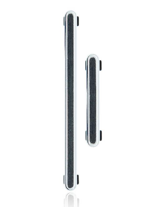 Hard Buttons (Power / Volume) For Samsung Galaxy Note 20 5G (Mystic Green)