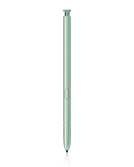 Stylus Pen For Samsung Galaxy Note 20 (Premium) (Green)