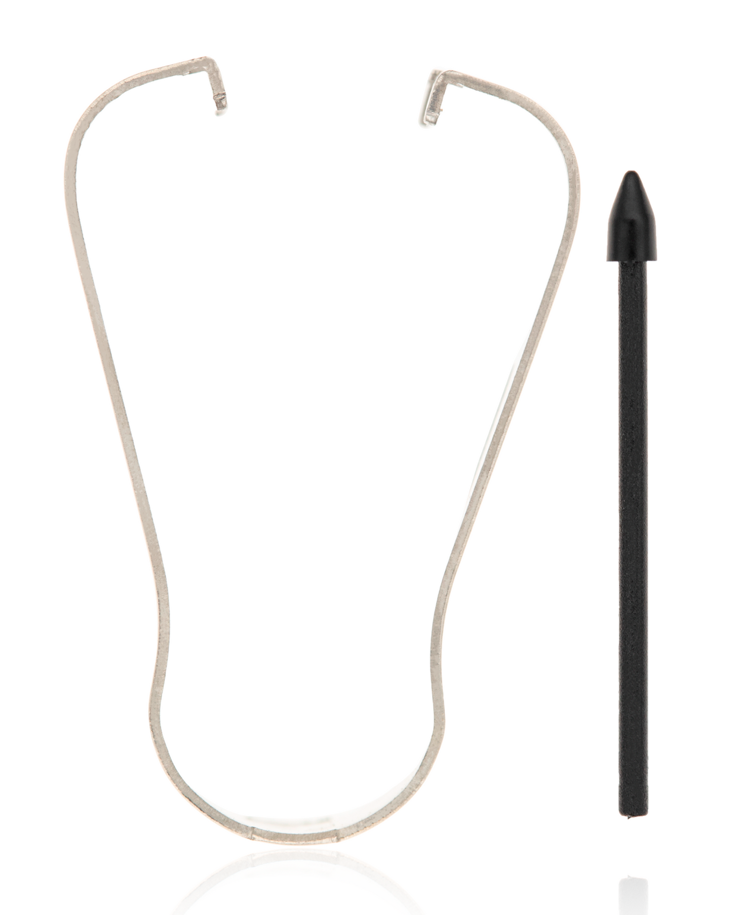 Stylus nib For Samsung Galaxy Note 10 / Note 20 / Note 20 Ultra / Tab S6 (T860 / T865) / Tab S7 11" (T870 / T875) (Aura Black) (5 Pack)
