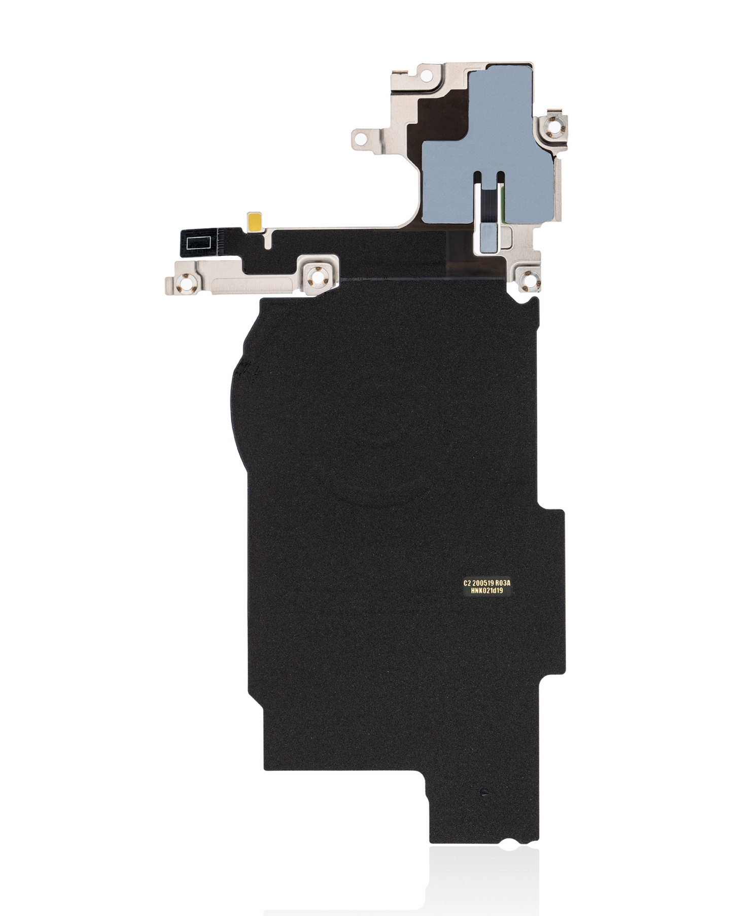 Wireless NFC Charging Flex With Steel Plate For Samsung Note 20 Ultra 5G (US Version)
