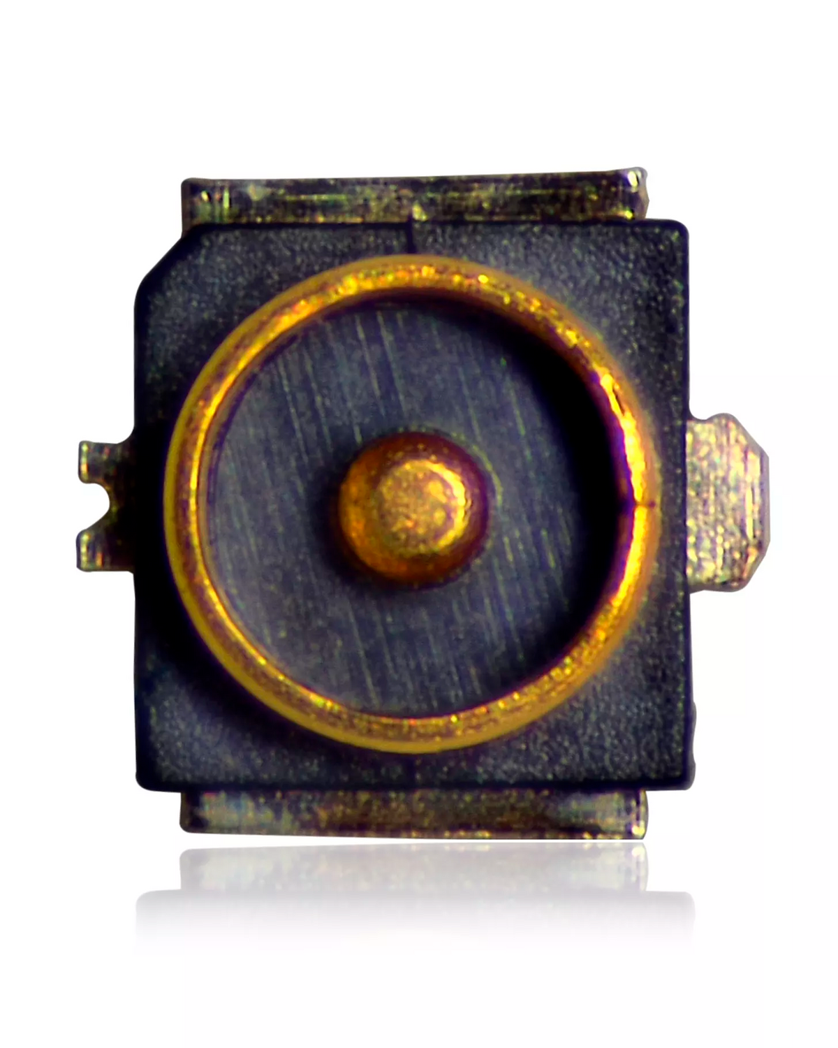 Antenna Connector (S1) For All Samsung Galaxy Models (Width: 2.0mm / Length: 2.1mm) (10 Pack) - product image 1