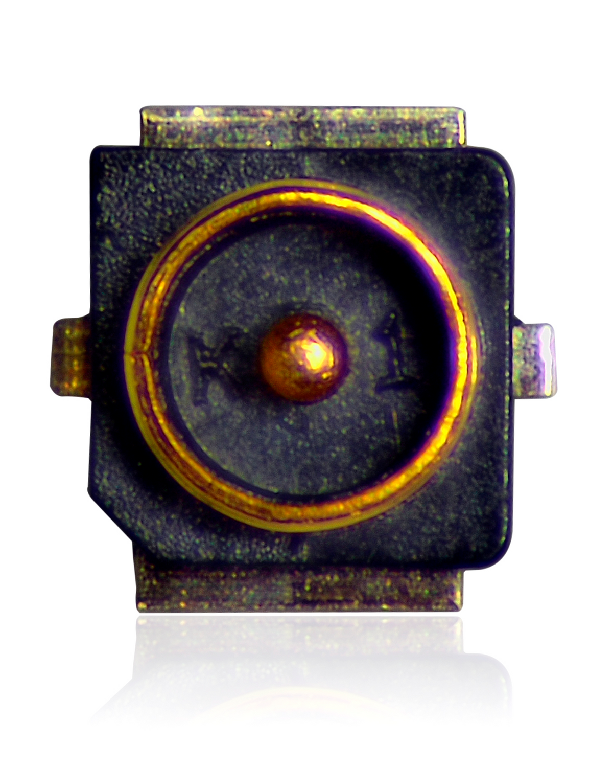 Antenna Connector (S3) For All Samsung Galaxy Models (Width: 2.0mm / Length: 2.0mm) (10 Pack) - product image 1