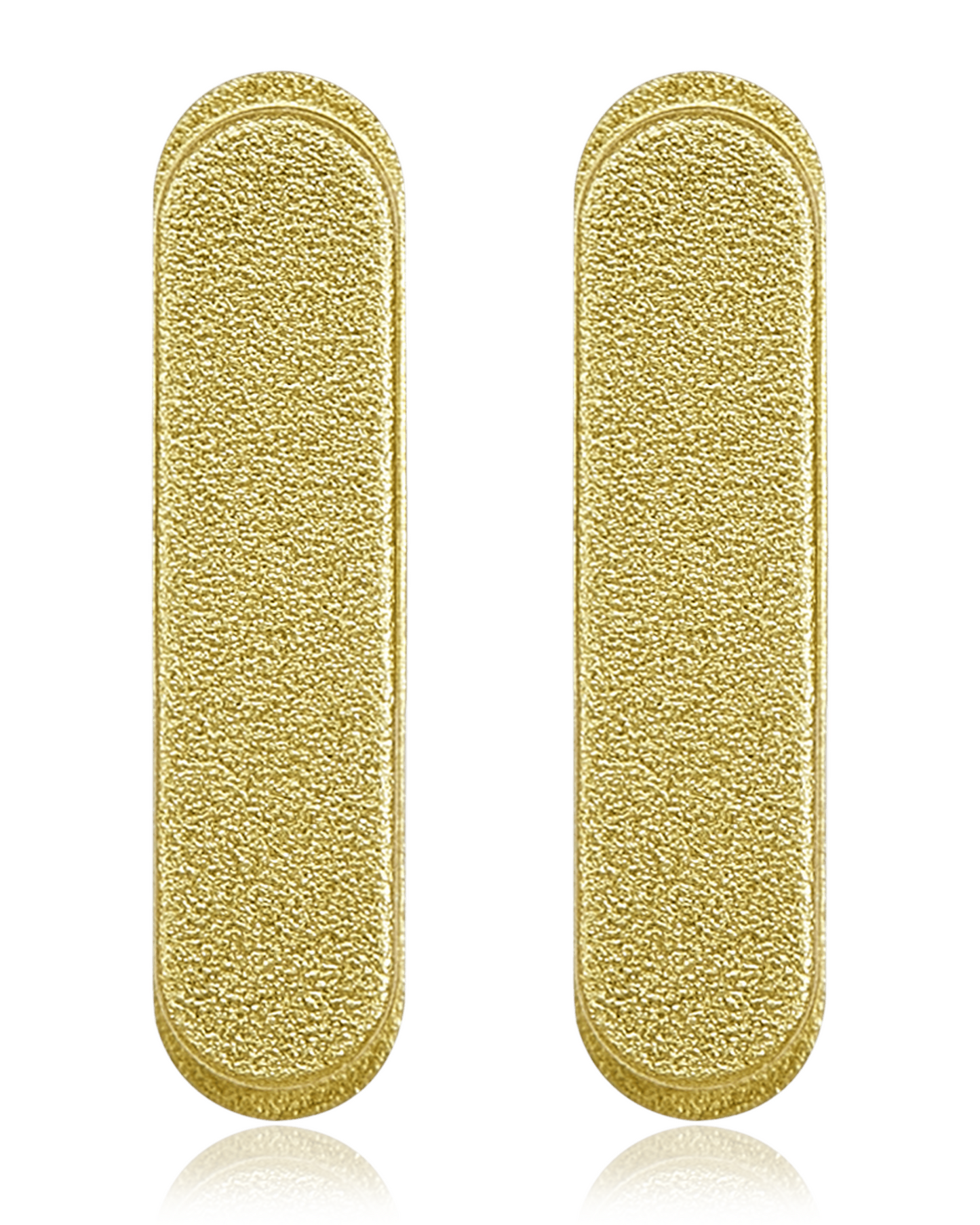 Hard Buttons (Volume) For iPad 10 (2022) / iPad 11 (2025) (Yellow)