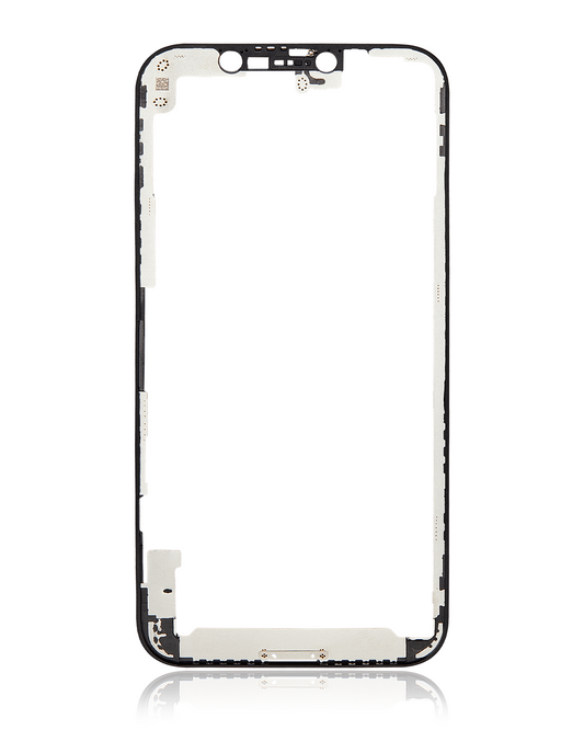 LCD Frame Without Glue For iPhone 12 Pro Max (10 Pack)