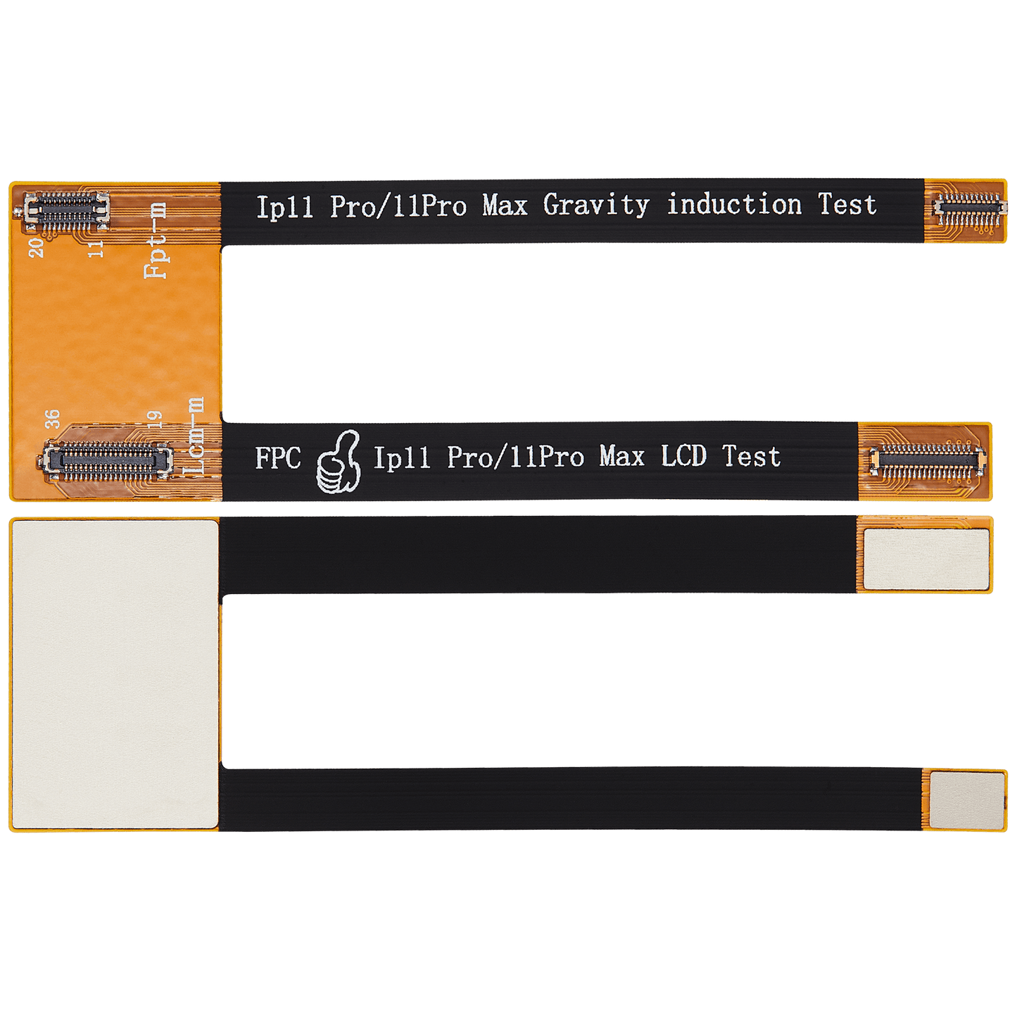 Tester Cable (LCD Assembly) For iPhone 11 Pro / 11 Pro Max