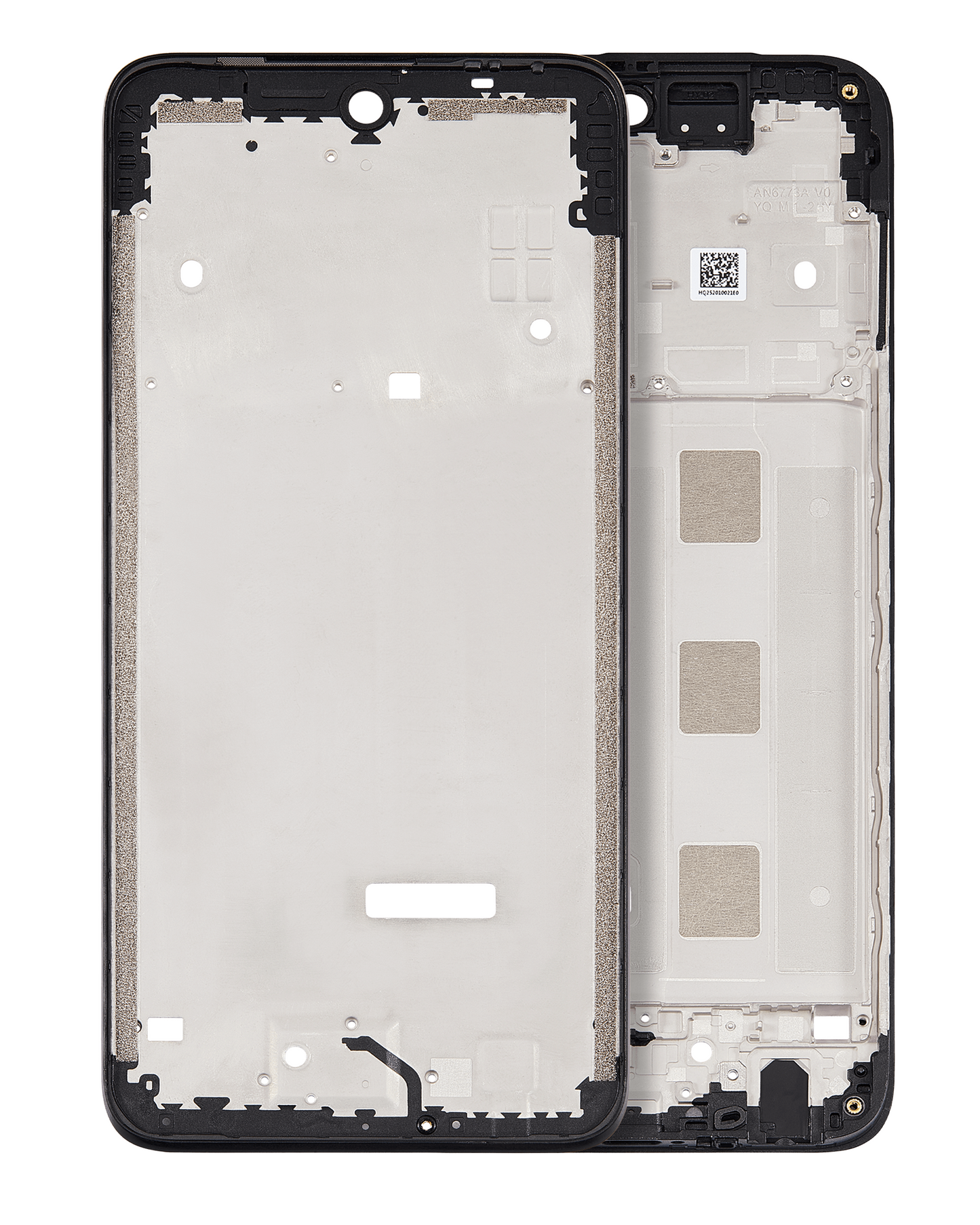 LCD Frame For Motorola Moto G Power 5G (XT2415 / 2024) replacement part SKU 107082142020 image 1