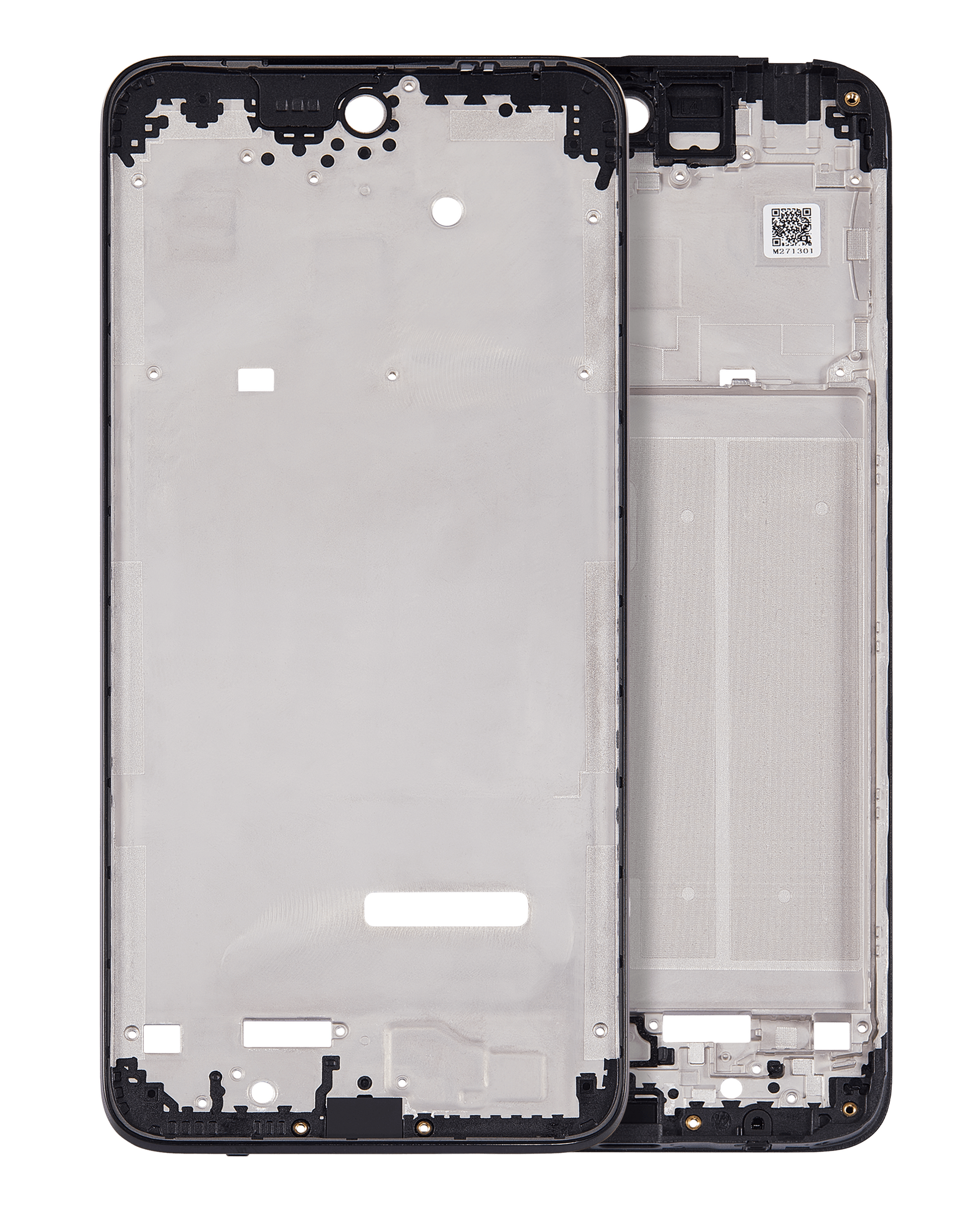 LCD-Frame For Motorola Moto G Play (XT2413-2 / 2024) replacement part SKU 107082141820 image 1