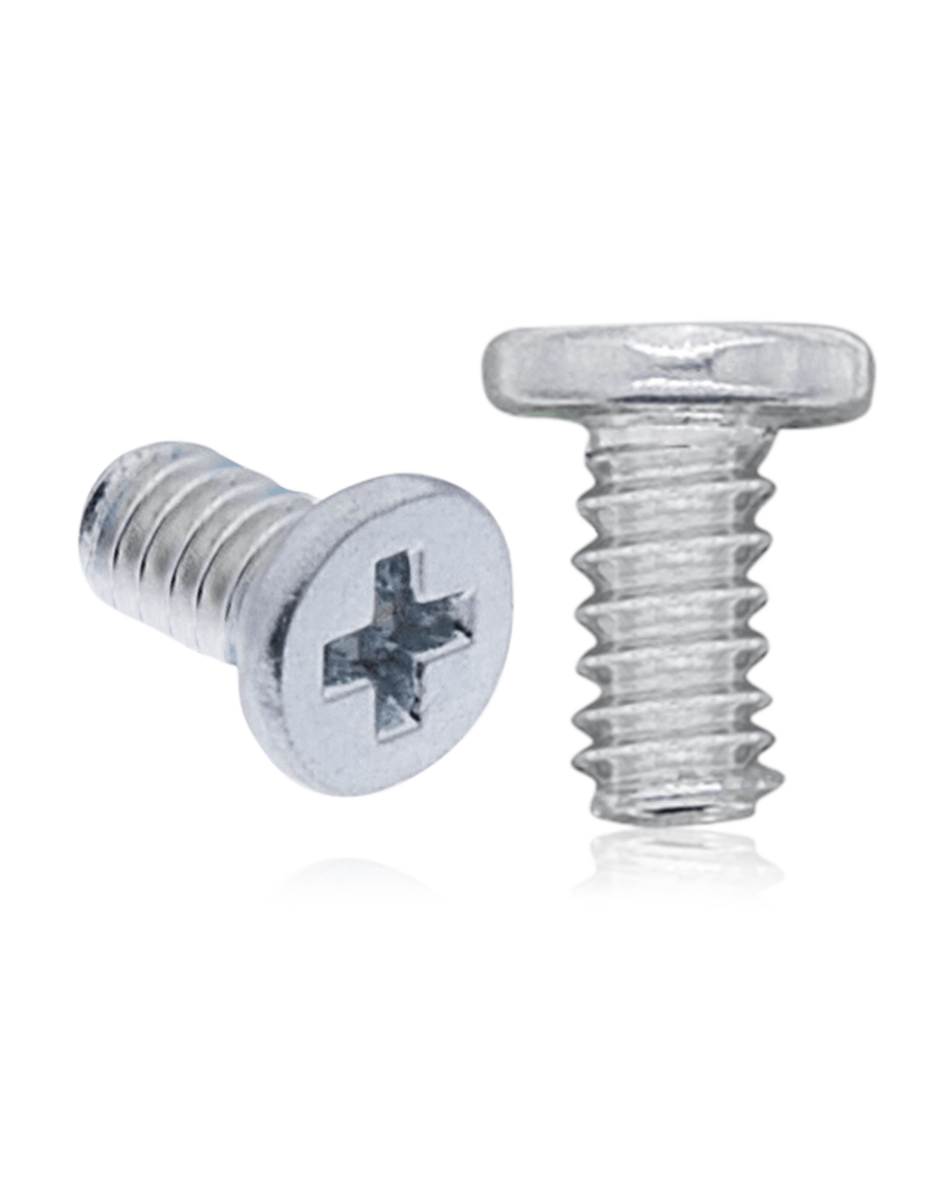 Bottom Frame Screw (M1.4 x 0.30 x 2.5mm) Screw For Motorola Moto G 5G Plus (XT2075 / 2020) / Moto Edge (XT2305 replacement part SKU 107082242271 image 1