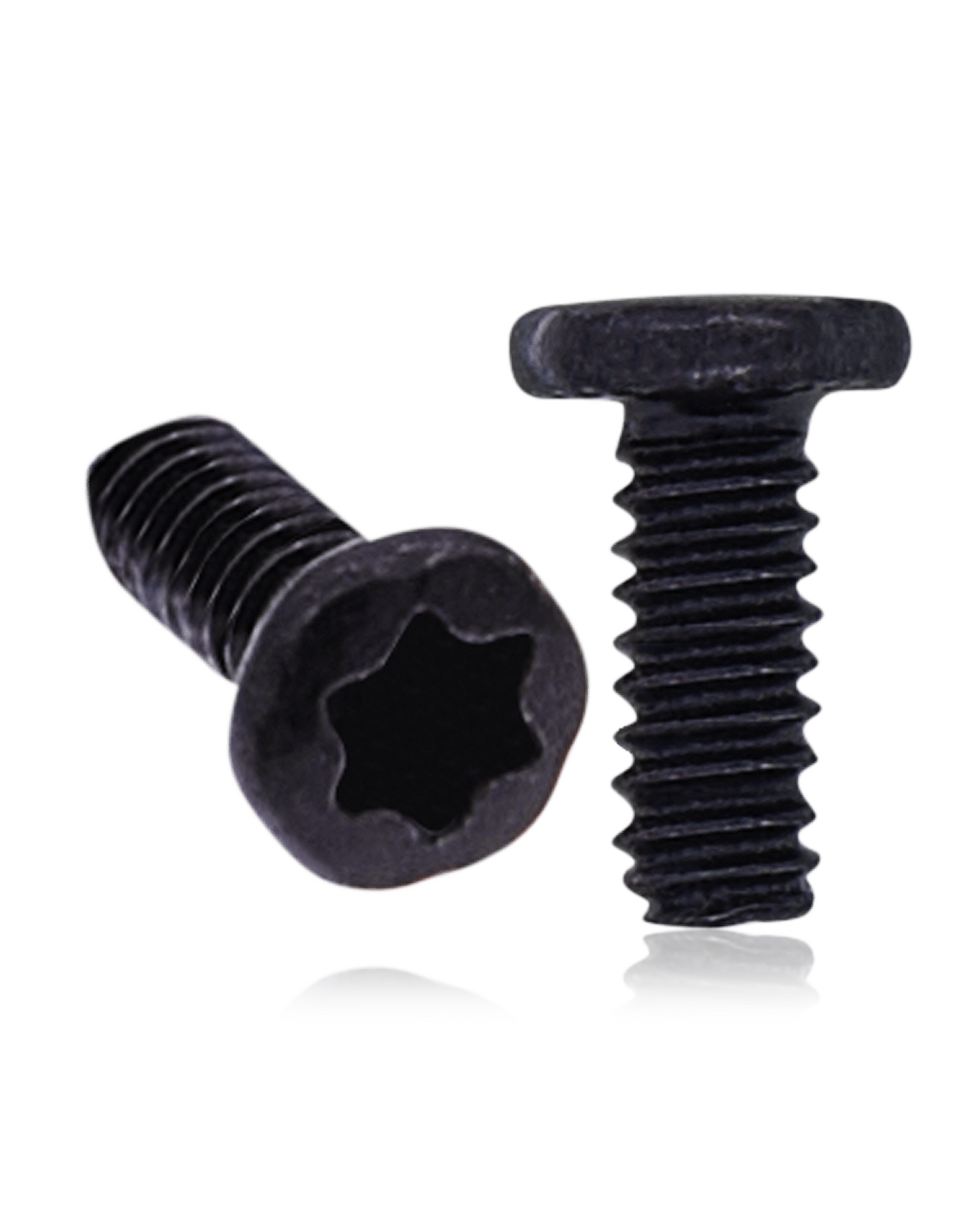 M1.4 Screw For Motorola Moto G62 5G (XT2223 / 2022) / Moto G Play (XT2271 / 2023) (3 Tooth) (Genuine OEM) replacement part SKU 107082223359 image 1