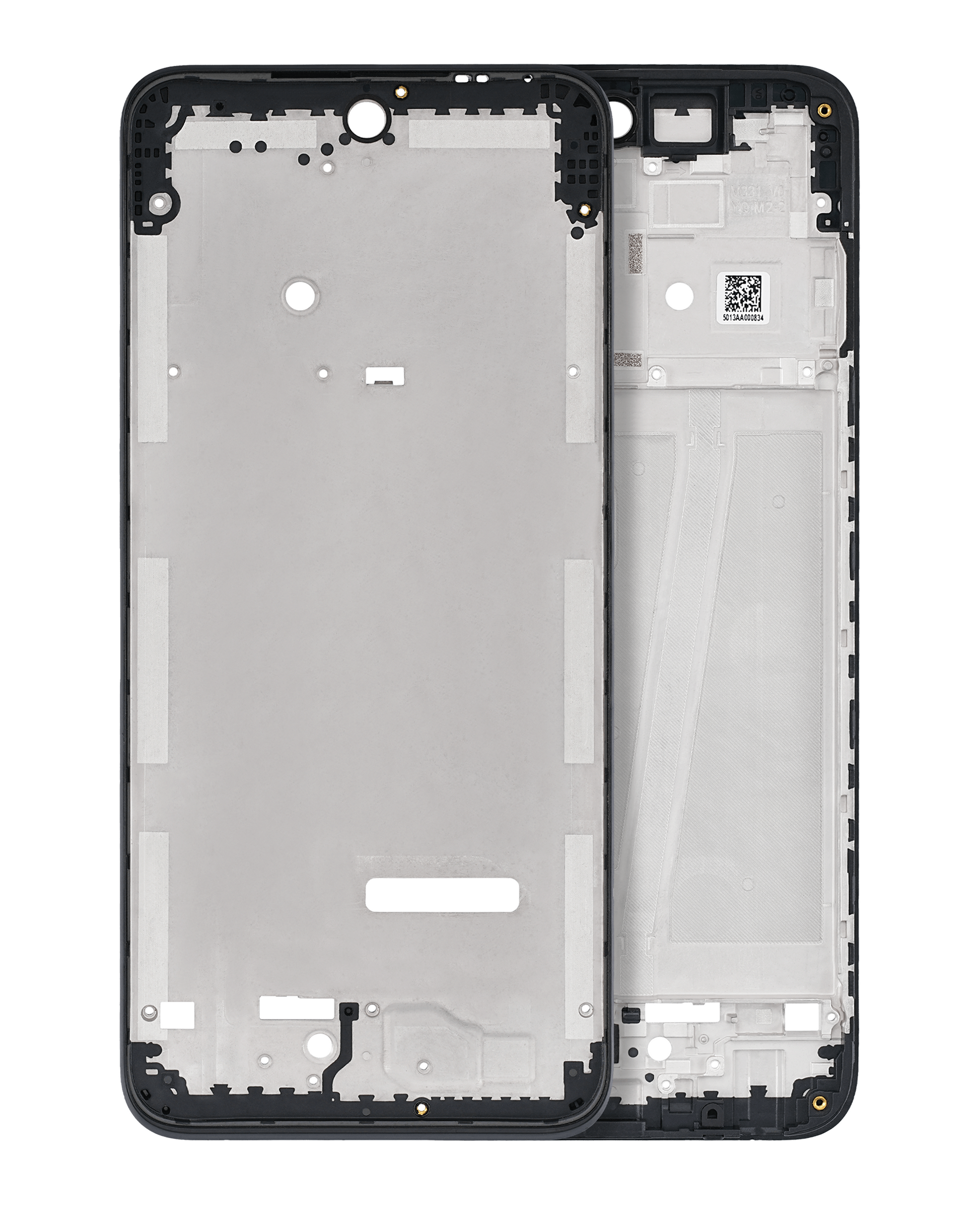 LCD-Frame For Motorola Moto G 5G (XT2313 / 2023) replacement part SKU 107082128024 image 1
