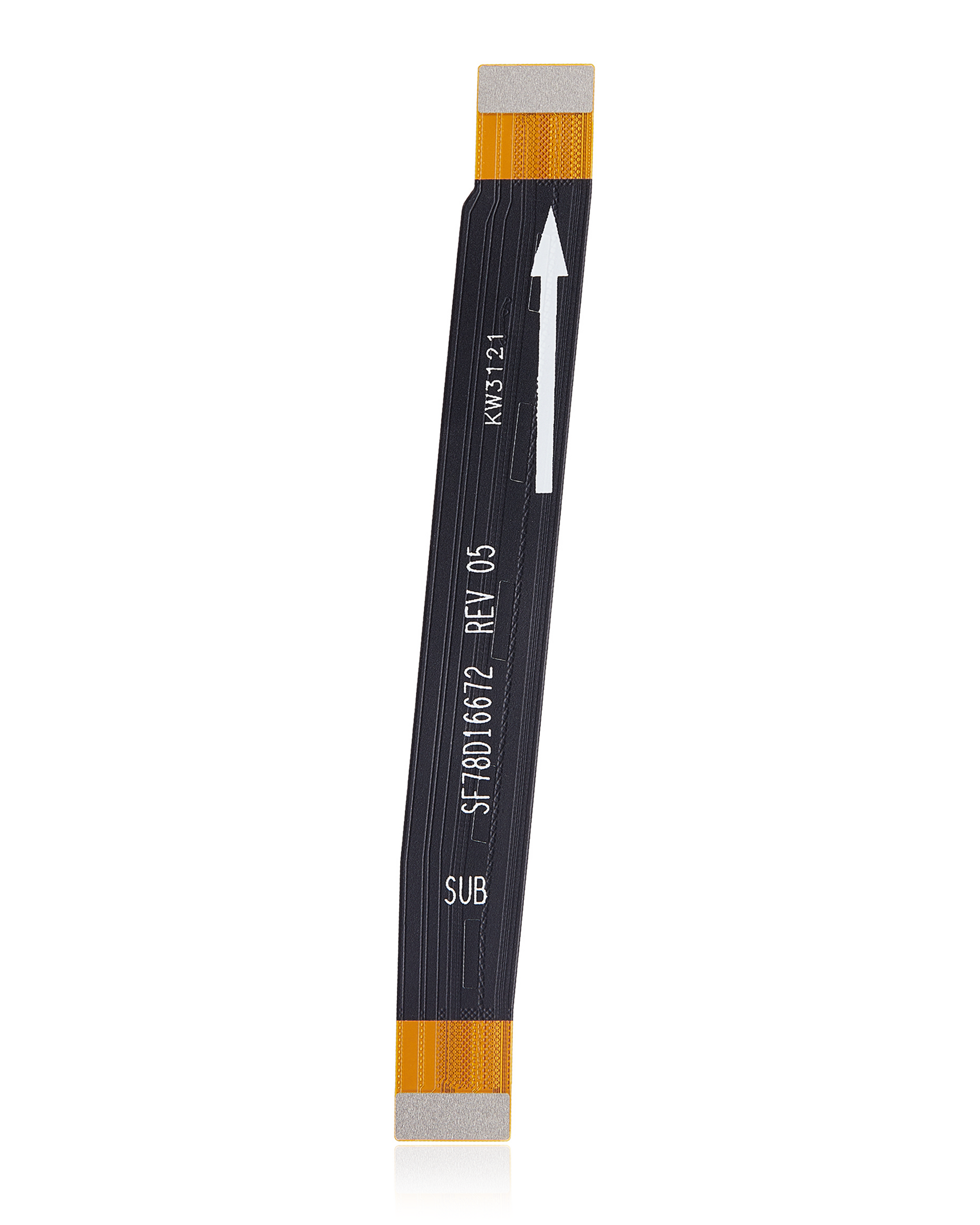 Mainboard Flex Cable For Motorola Moto G71 5G (XT2169 / 2022) replacement part SKU 107082107933 image 1