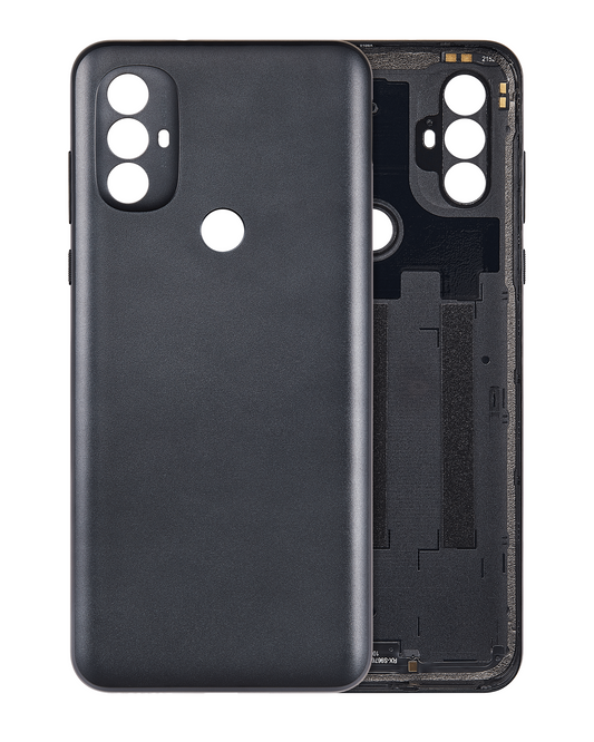 Back Cover Glass For Motorola Moto G Power (XT2165 / 2022) (Aftermarket Plus) (Dark Grove) replacement part SKU 107085004131 image 1