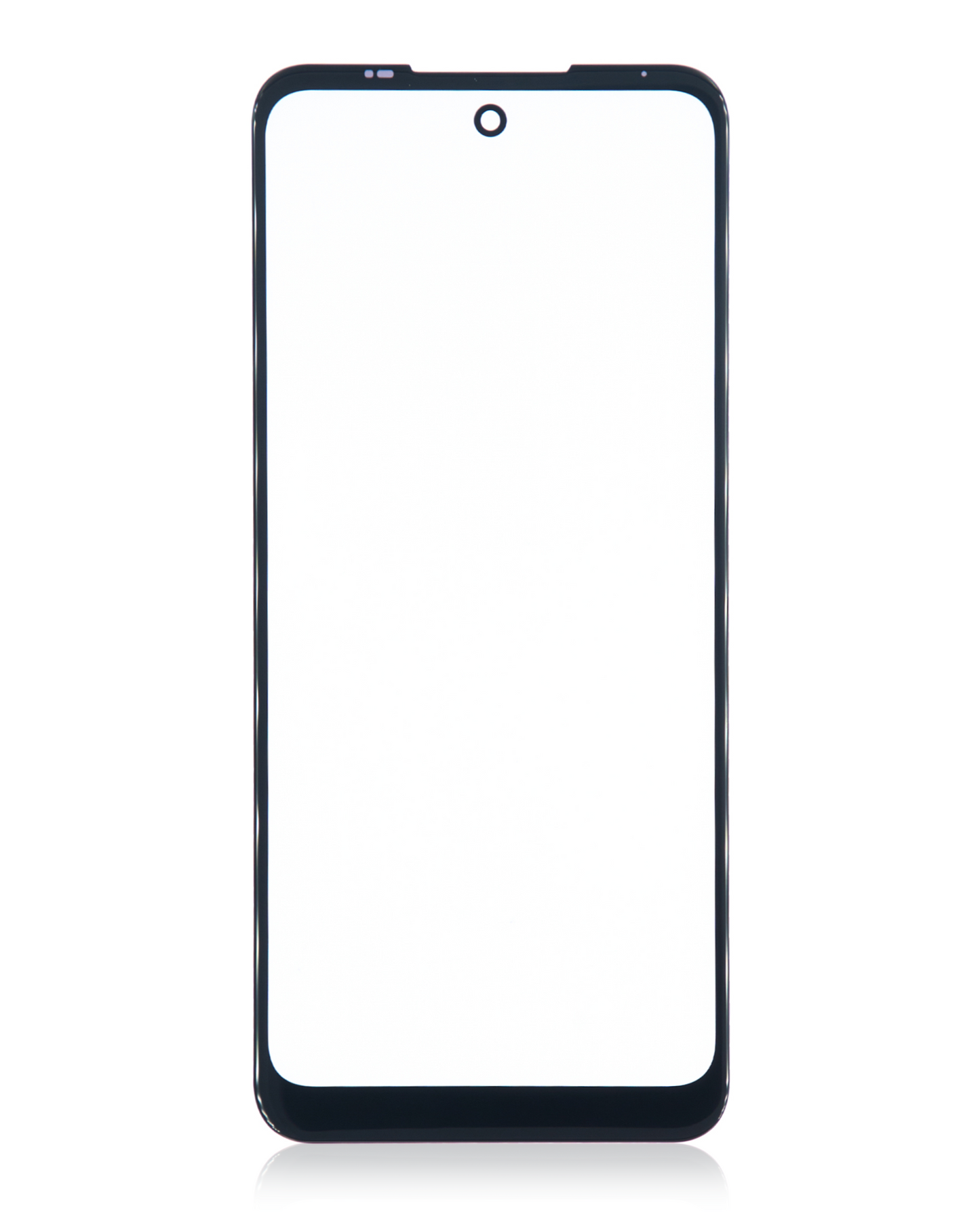 Front Glass For Motorola Moto G Power (XT2165 / 2022) replacement part SKU 107085004125 image 1