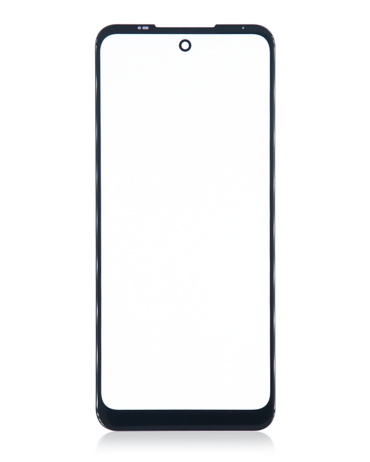 Front Glass For Motorola Moto G Power (XT2165 / 2022) replacement part SKU 107085004125 image 1