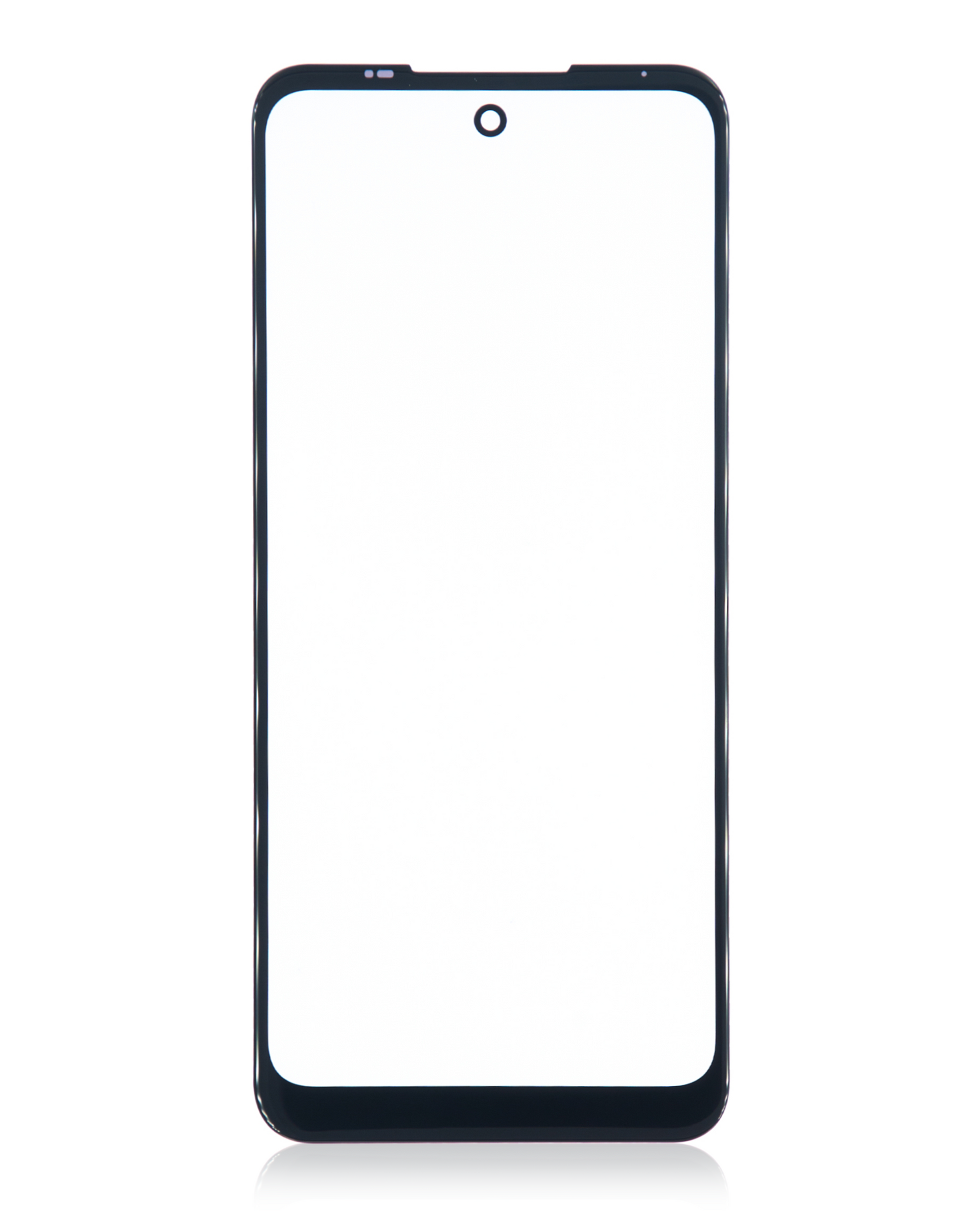 2 in 1 Front Glass With OCA Pre-Installed For Motorola Moto G Power (XT2165 / 2022) replacement part SKU 107082060734 image 4