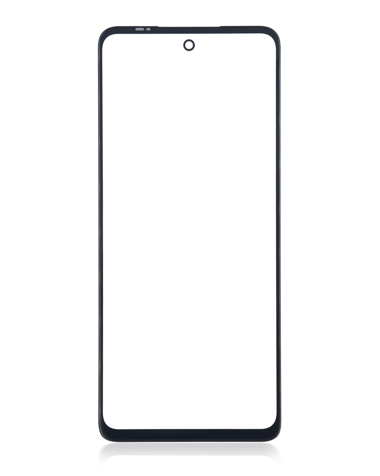 2 in 1 Front Glass With OCA Pre-Installed For Motorola Moto G Stylus 5G (XT2215 / 2022) replacement part SKU 107082060735 image 4