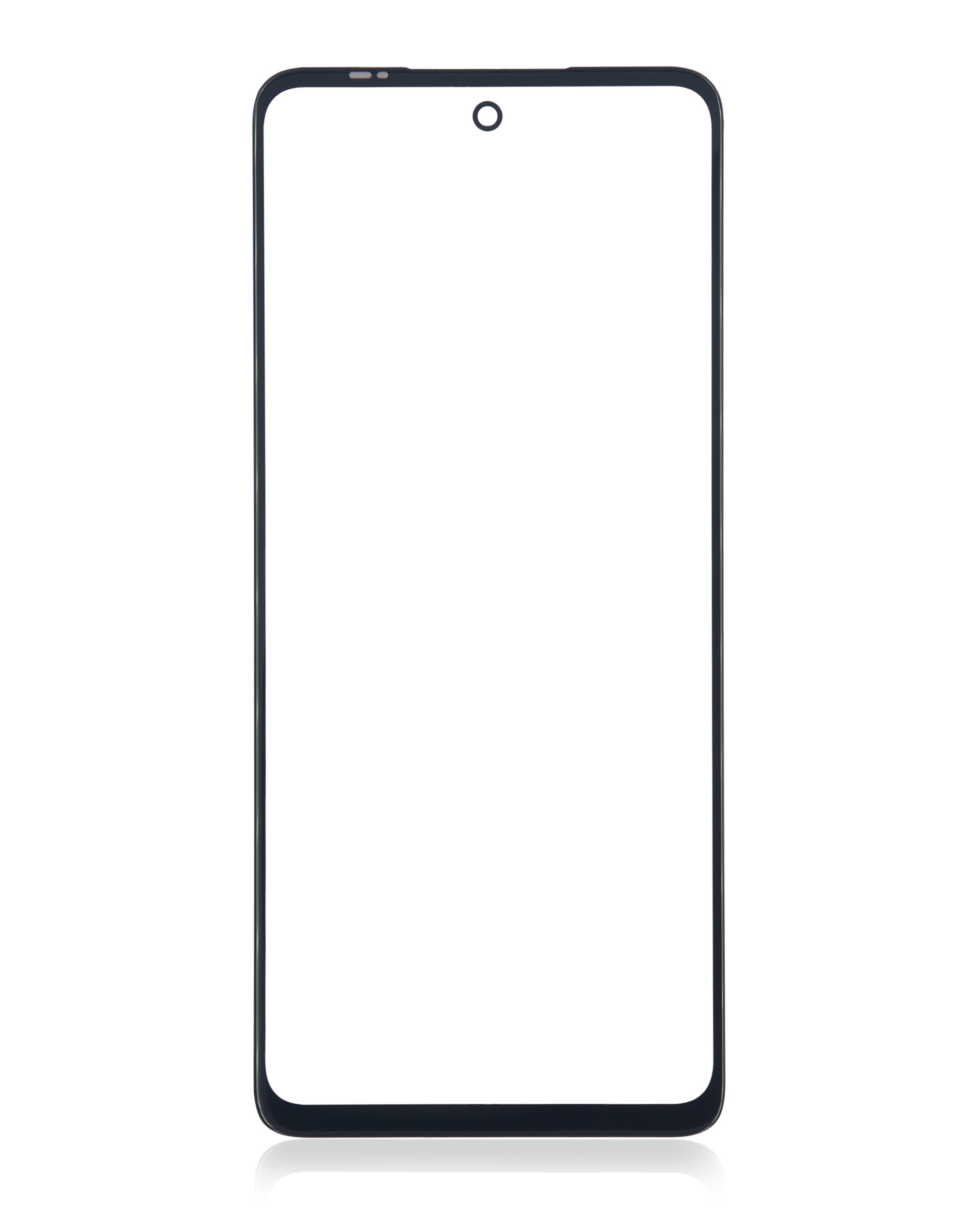2 in 1 Front Glass With OCA Pre-Installed For Motorola Moto G Stylus 5G (XT2215 / 2022) replacement part SKU 107082060735 image 4