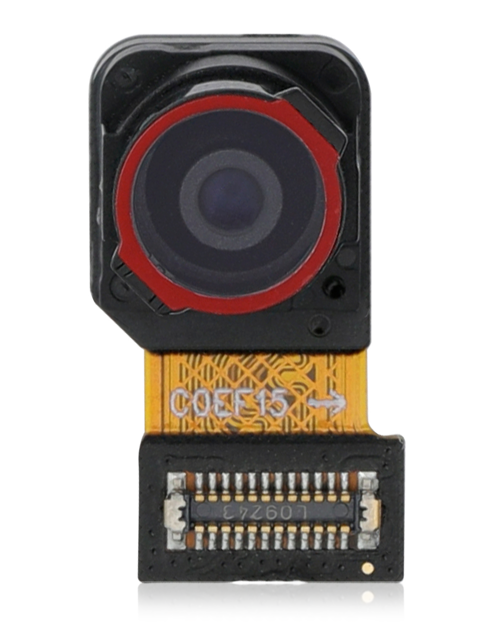 Front Camera For Motorola Moto G100 (XT2125-4 / 2021) / G Stylus 5G (XT2131 / 2021) / G60S (XT2133 / 2021) replacement part for compatible Motorola phone, SKU 107082027820, product image 1