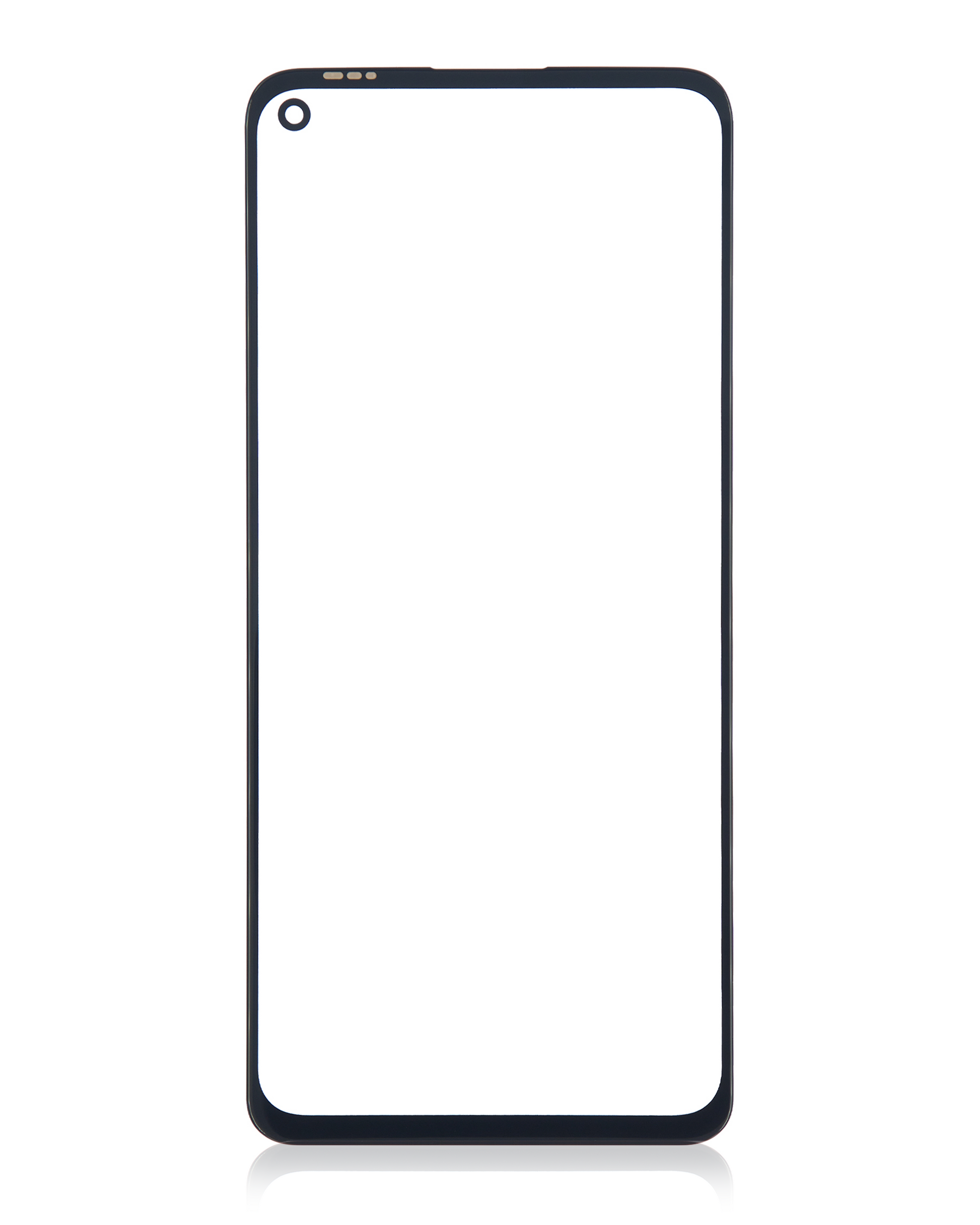 2 in 1 Front Glass With OCA Pre-Installed For Motorola Moto G Stylus 5G (XT2131 / 2021) replacement part for compatible Motorola phone, SKU 107082060738, product image 4