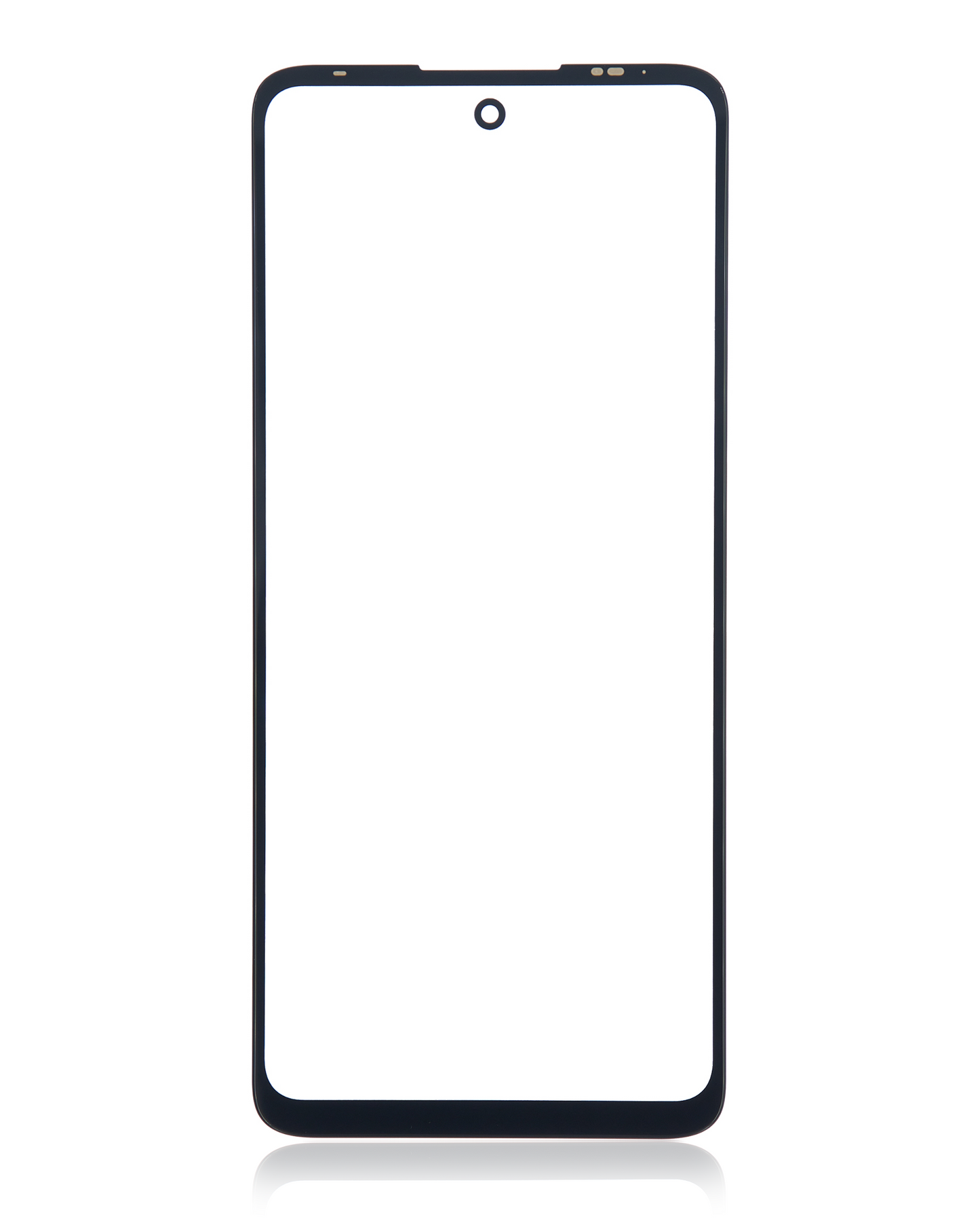 2 in 1 Front Glass With OCA Pre-Installed For Motorola Moto G51 5G (XT2171 / 2021) replacement part SKU 107082060741 image 4