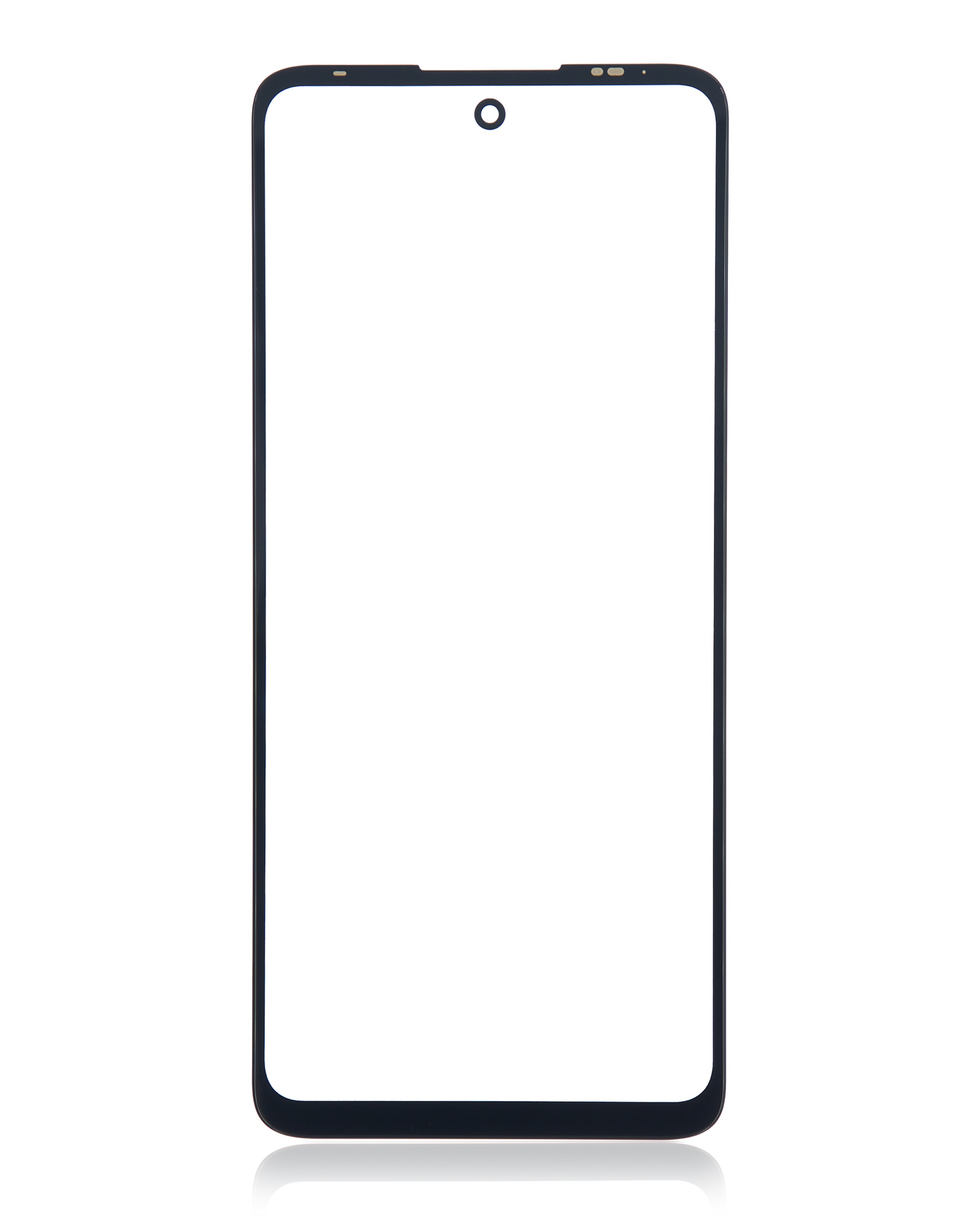 2 in 1 Front Glass With OCA Pre-Installed For Motorola Moto G51 5G (XT2171 / 2021) replacement part SKU 107082060741 image 4