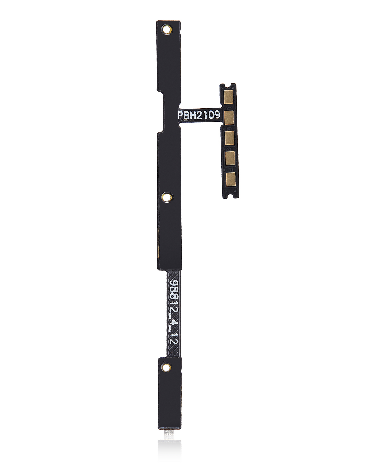 Power / Volume Button Flex Cable For Motorola Moto G50 5G (XT2149-1 / 2021) replacement part for compatible Motorola phone, SKU 107082089328, product image 1