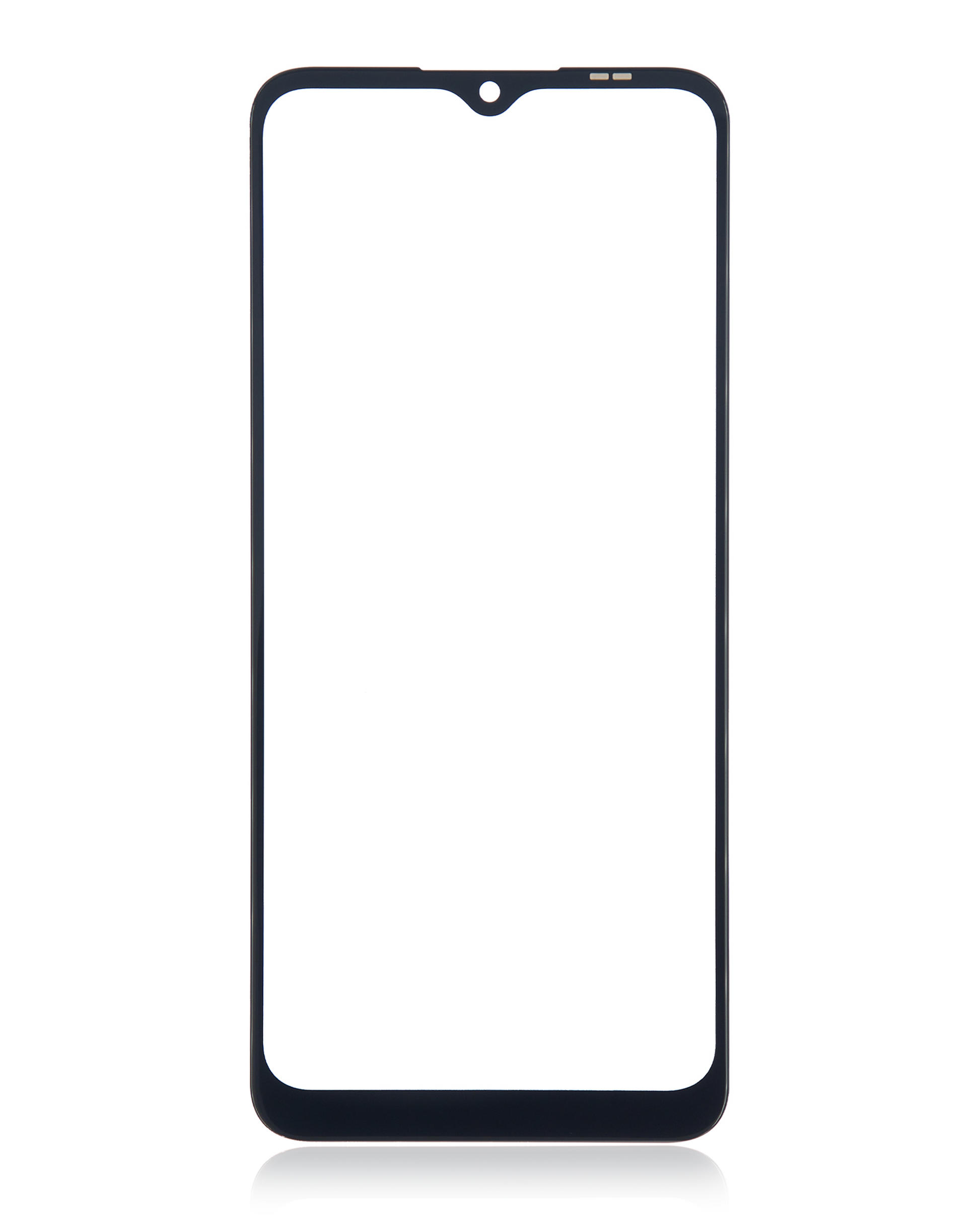 2 in 1 Front Glass With OCA Pre-Installed For Motorola Moto G50 5G (XT2149-1 / 2021) replacement part for compatible Motorola phone, SKU 107082060743, product image 4