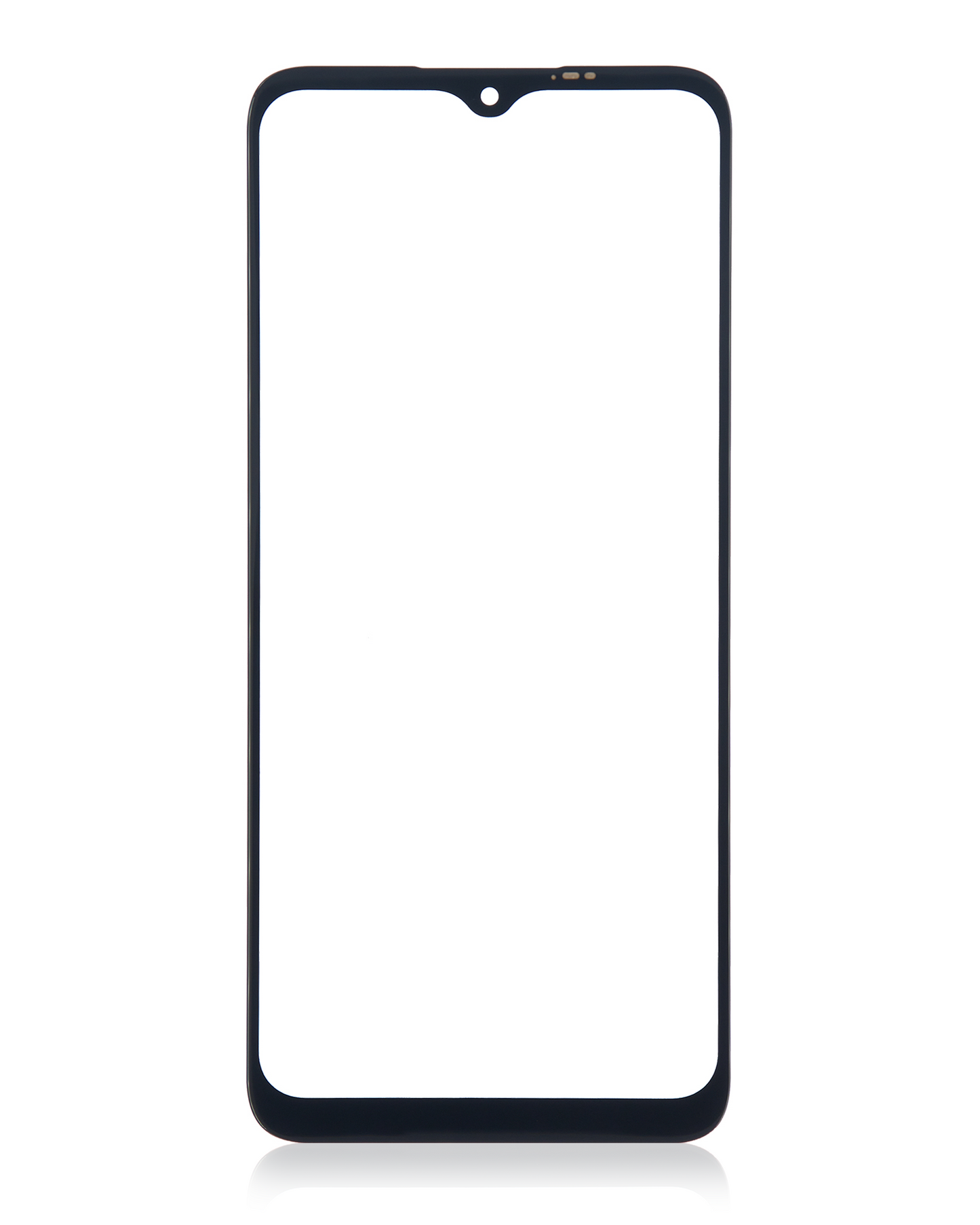 2 in 1 Front Glass With OCA Pre-Installed For Motorola Moto G50 (XT2137 / 2021) replacement part for compatible Motorola phone, SKU 107082060744, product image 4