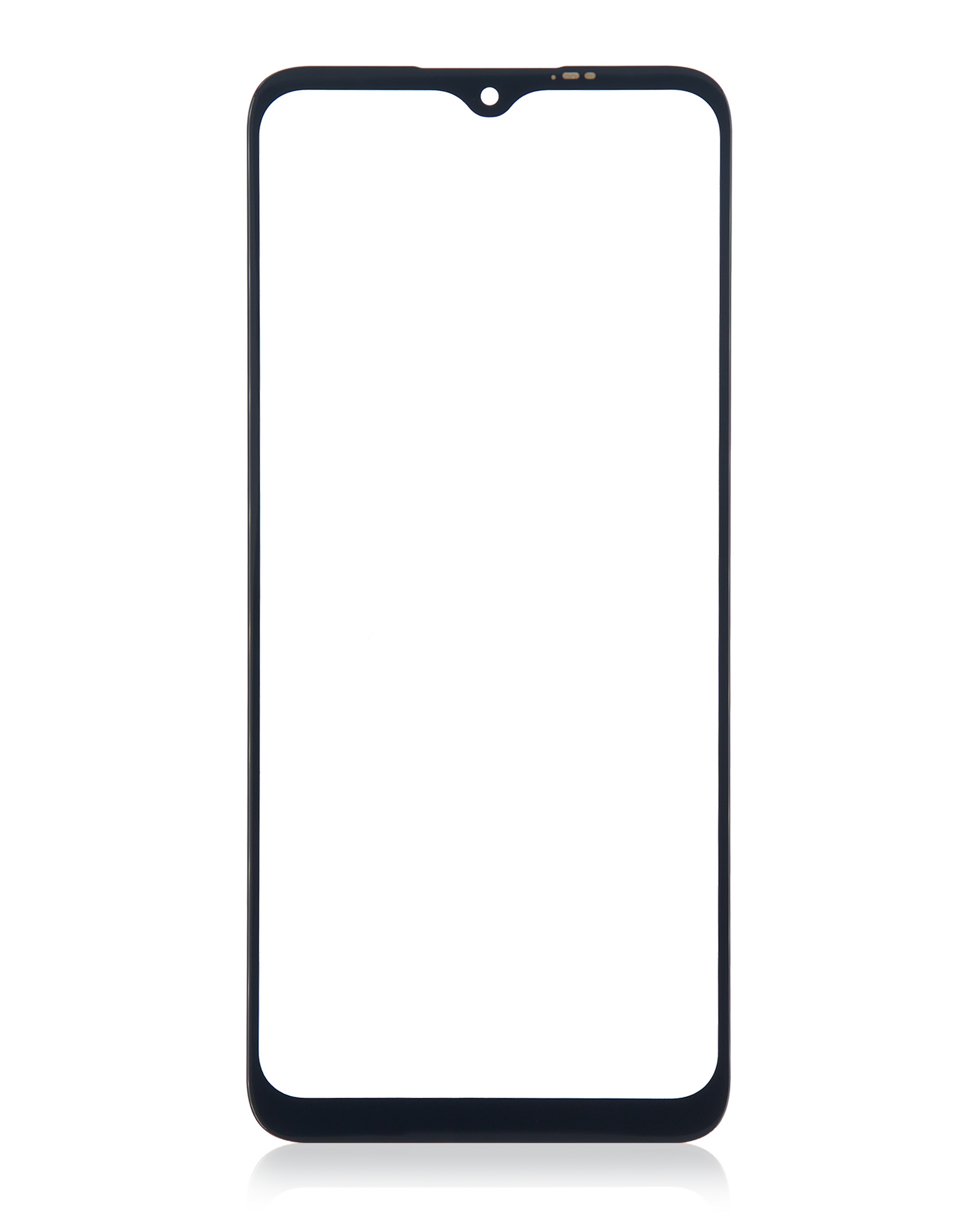 2 in 1 Front Glass With OCA Pre-Installed For Motorola Moto G50 (XT2137 / 2021) replacement part for compatible Motorola phone, SKU 107082060744, product image 4