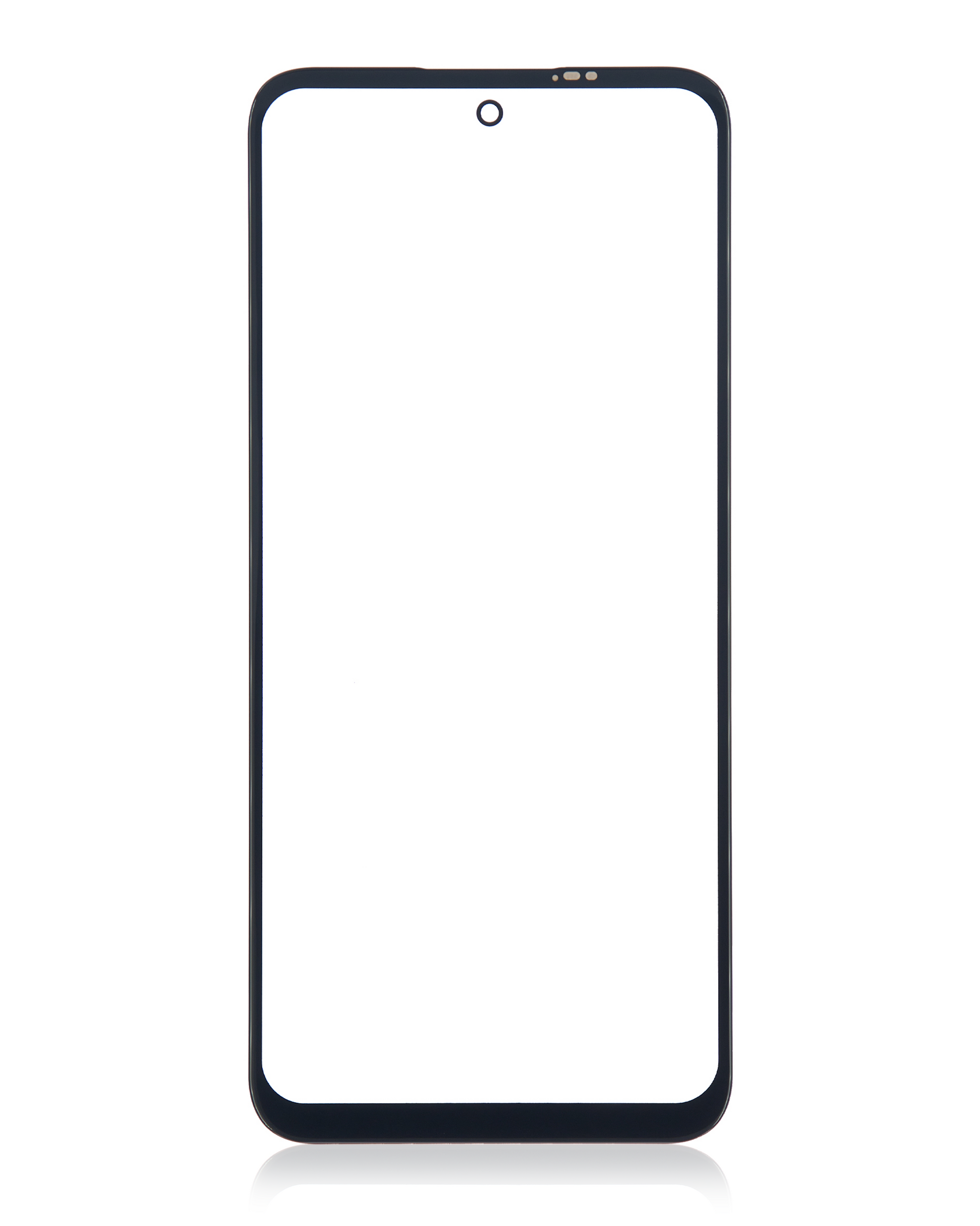 2 in 1 Front Glass With OCA Pre-Installed For Motorola Moto G31 (XT2173 / 2021) replacement part SKU 107082060745 image 4