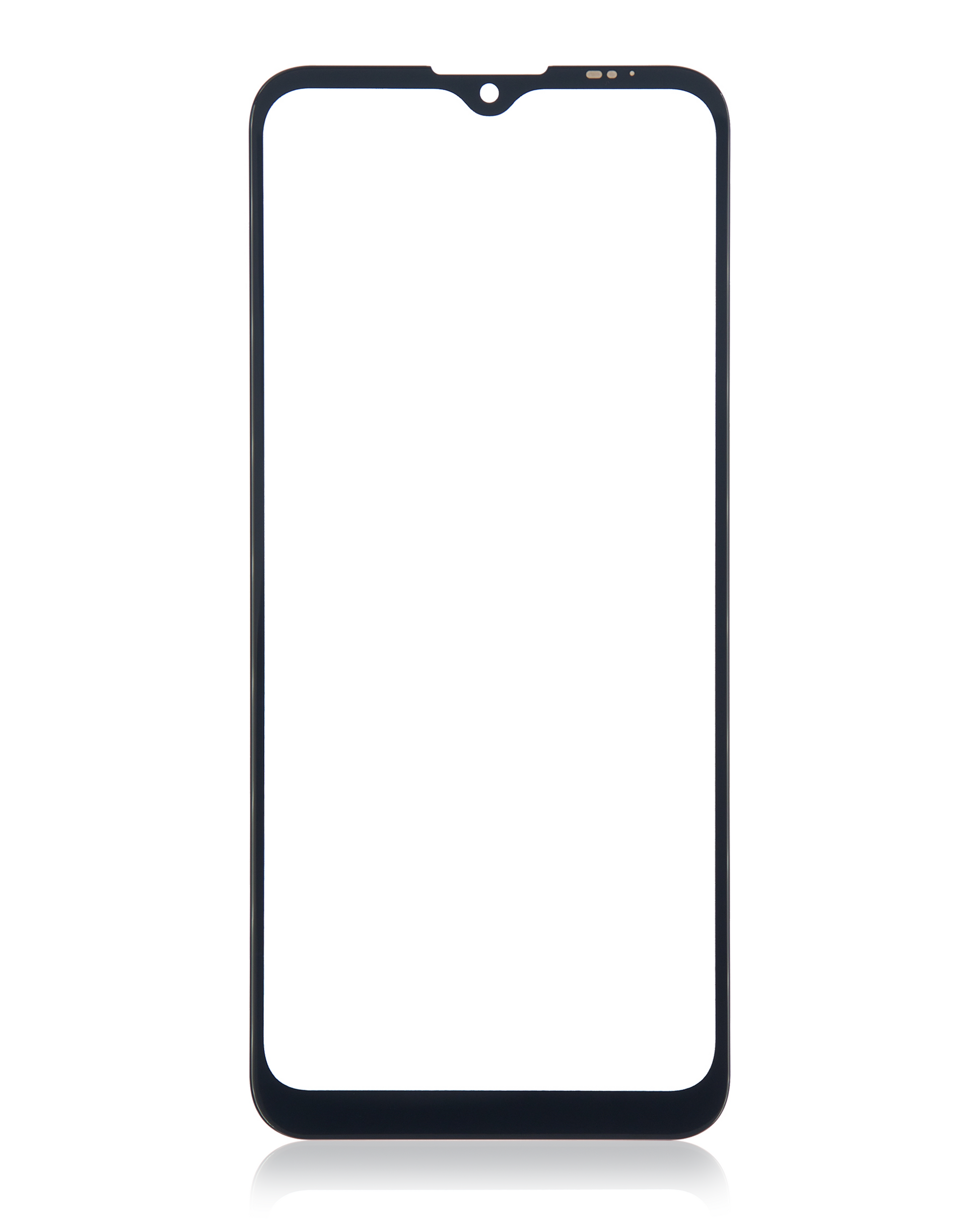 2 in 1 Front Glass With OCA Pre-Installed For Motorola Moto G30 (XT2129 / 2021) replacement part for compatible Motorola phone, SKU 107082060746, product image 4