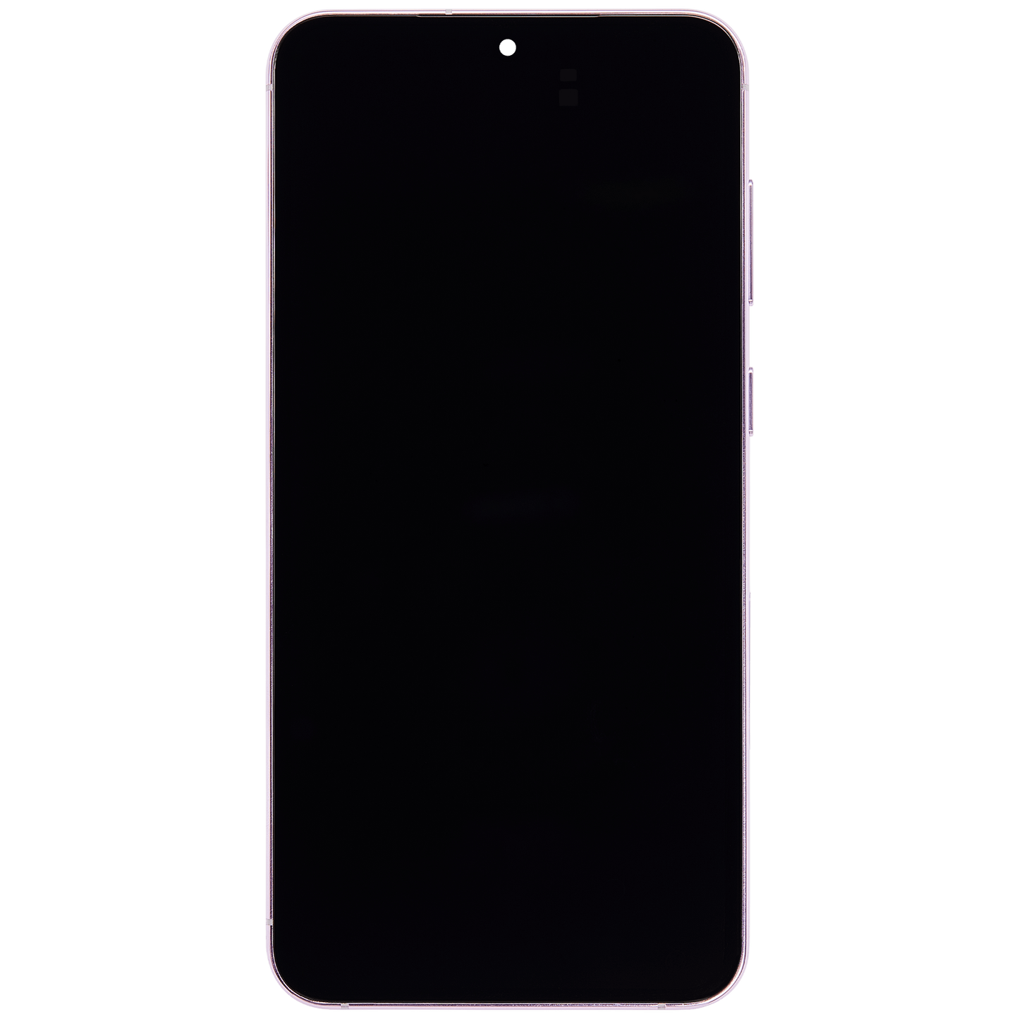 OLED Assembly With Frame For Samsung Galaxy S23 Plus (US & International) (Aftermarket Plus) (Lavender)
