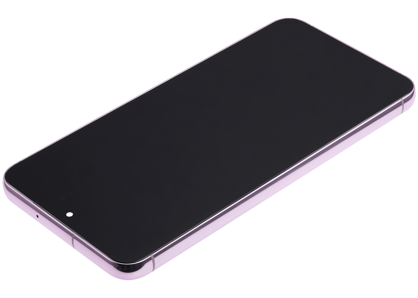 OLED Assembly With Frame For Samsung Galaxy S23 Plus (US & International) (Aftermarket Plus) (Lavender)