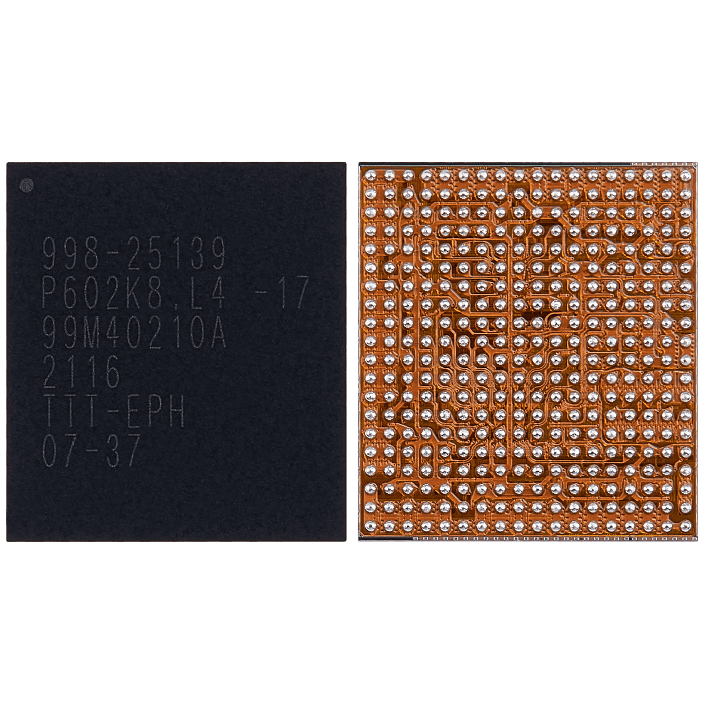 Power Management IC For iPad Mini 6