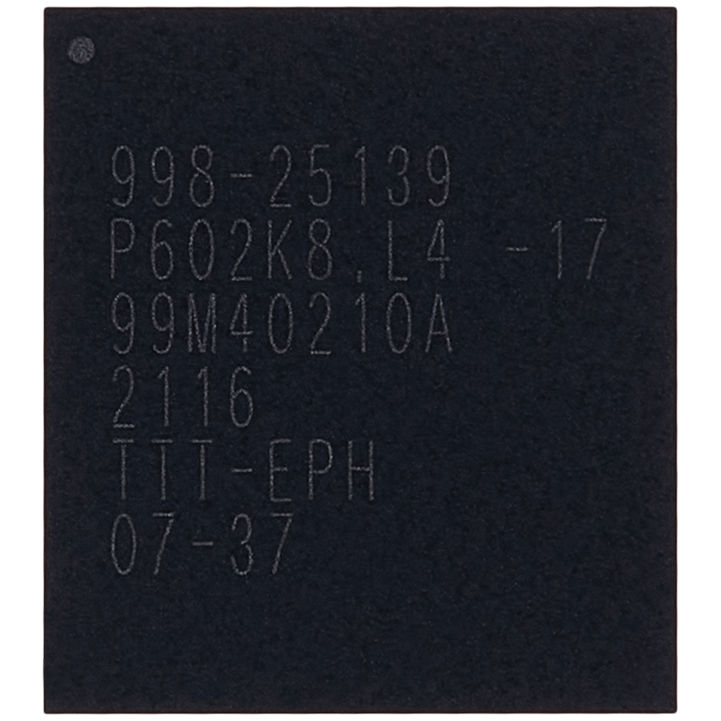 Power Management IC For iPad Mini 6