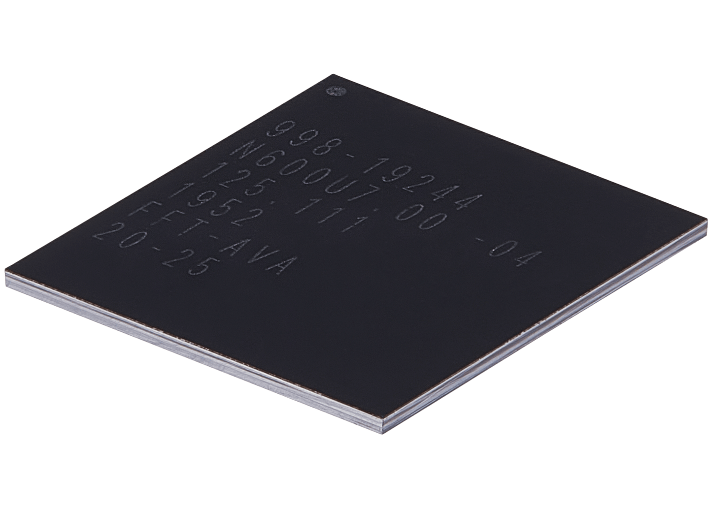 Power Management IC For iPad 10 (2022) (343S00564) (998-19244)