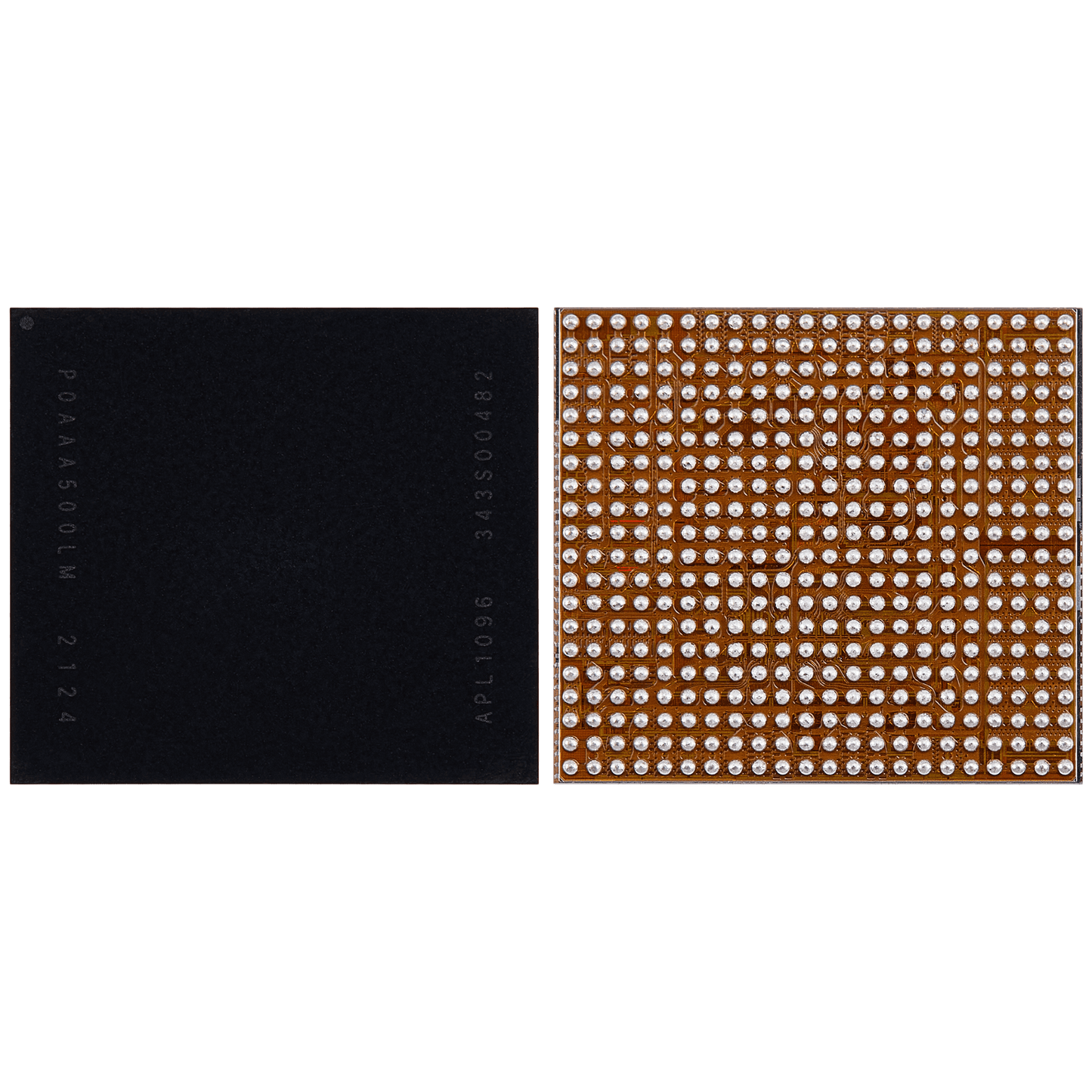 Power Management IC For iPad Pro 11" 3rd Gen (2021) (343S00482)